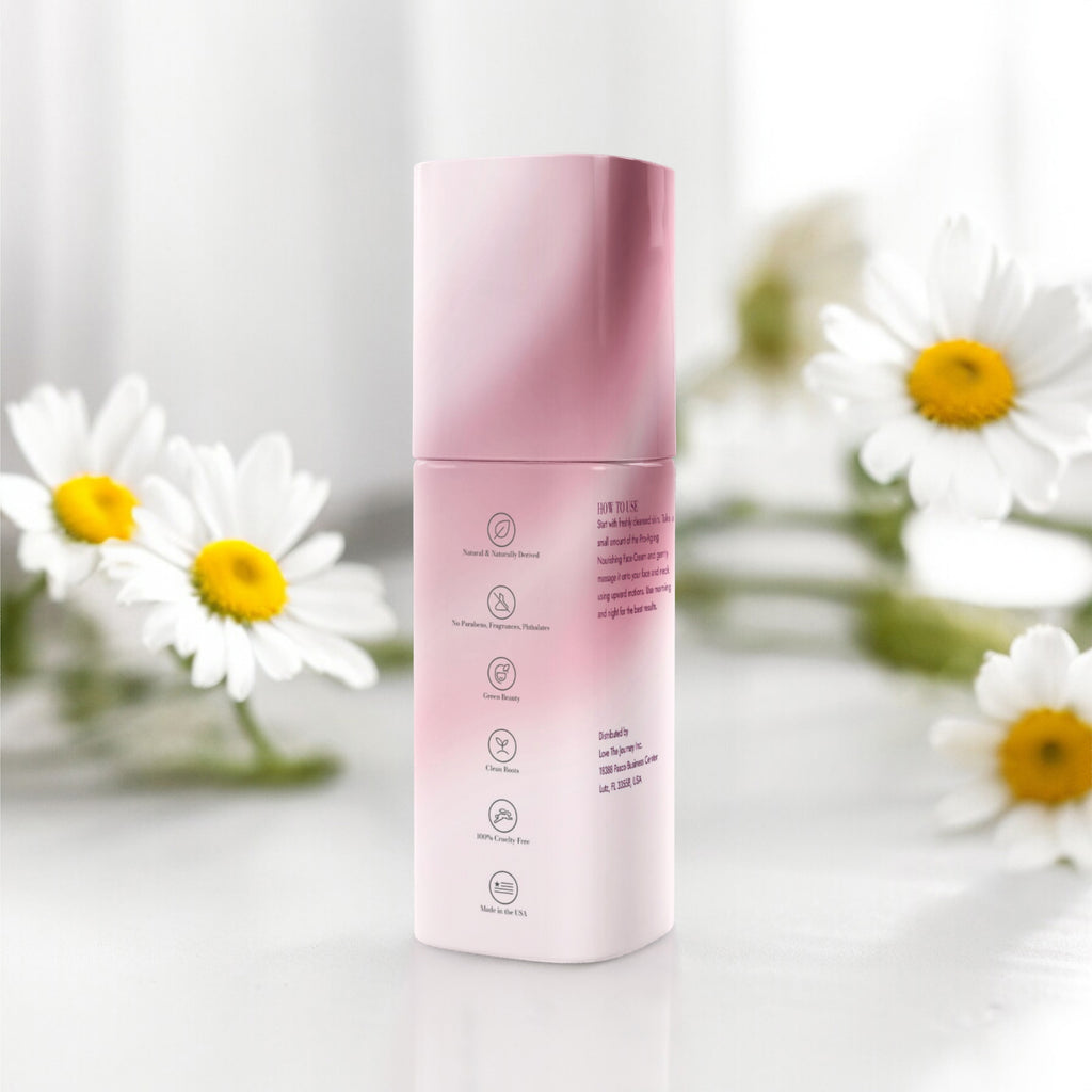 Pro-Aging Nourishing Face Cream