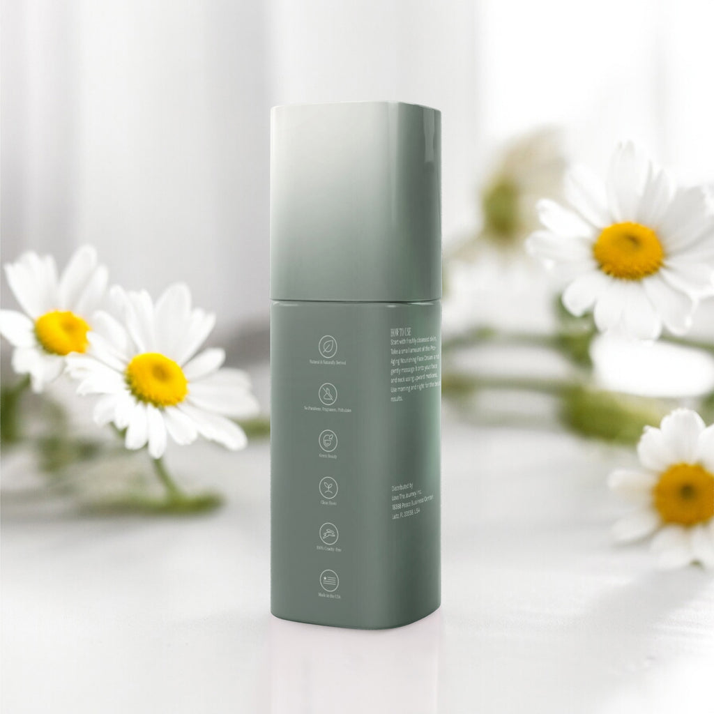 Pro-Aging Nourishing Face Cream