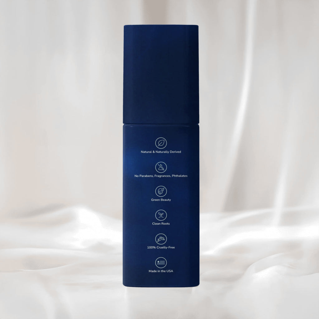 Glisten Skin Pro-Aging Nourishing Face Cream