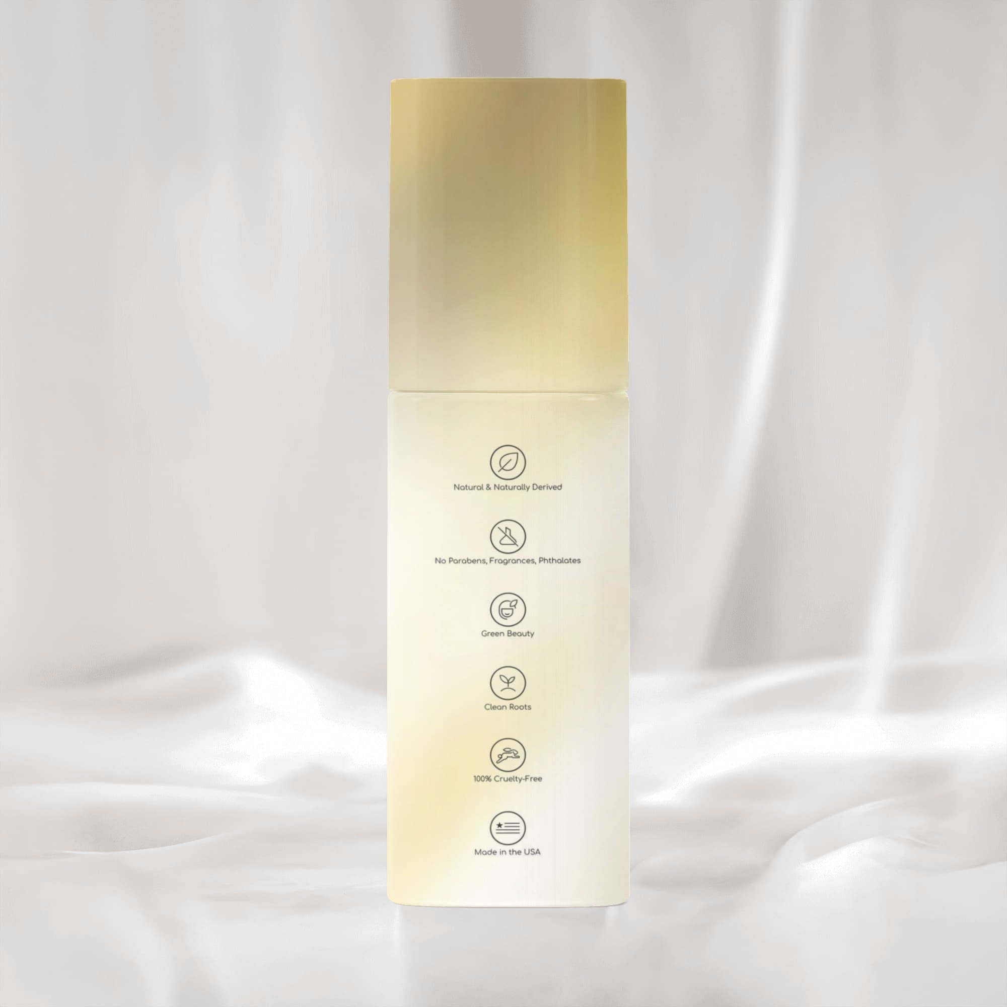 Pro-Aging Nourishing Face Cream