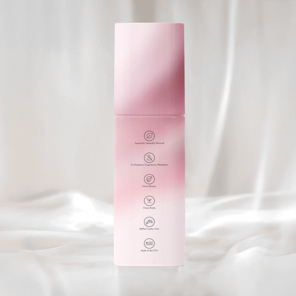 Pro-Aging Nourishing Face Cream