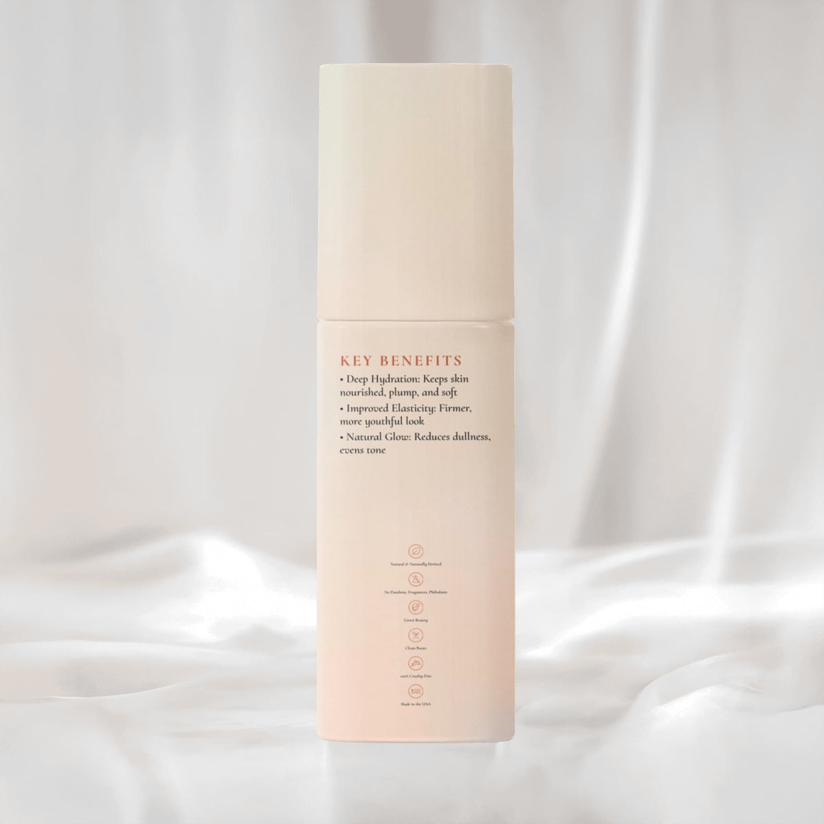 Glisten Skin Pro-Aging Nourishing Face Cream
