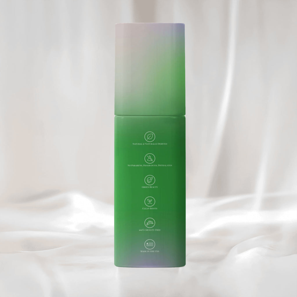 Pro-Aging Nourishing Face Cream