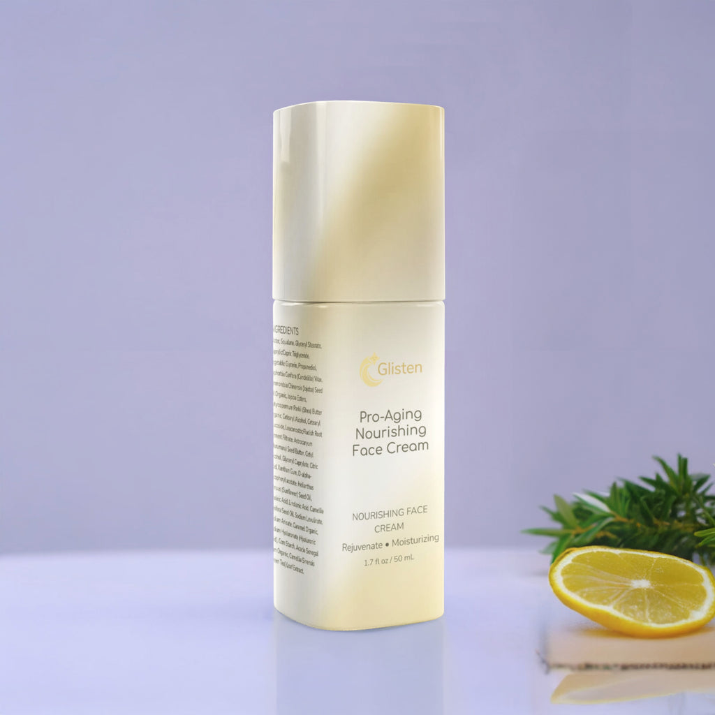 Pro-Aging Nourishing Face Cream