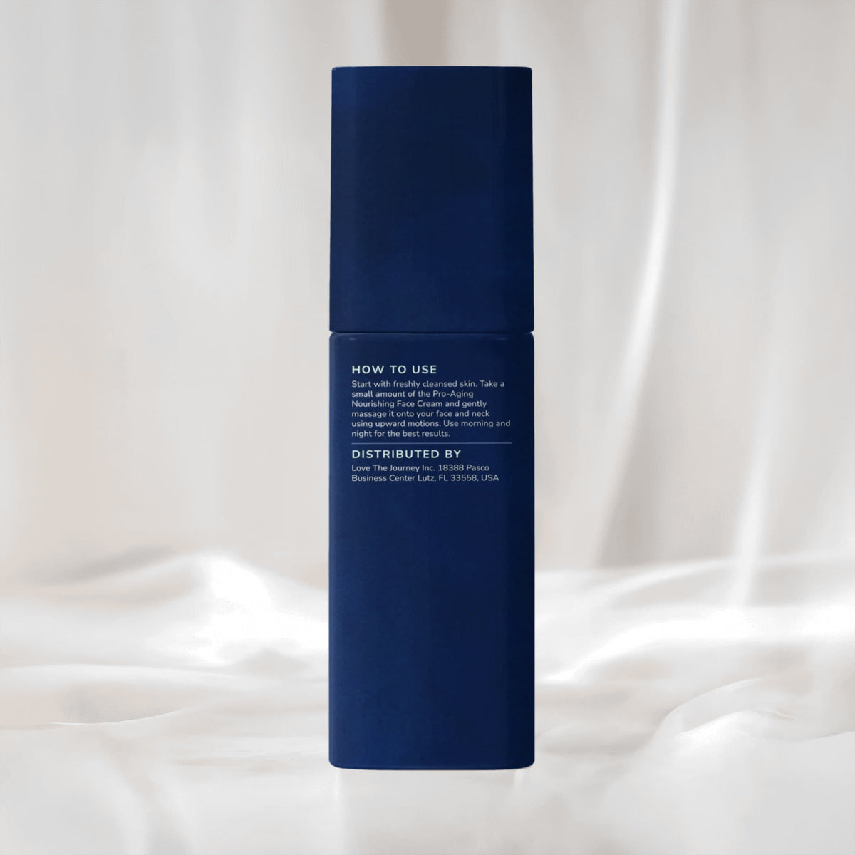 Glisten Skin Pro-Aging Nourishing Face Cream