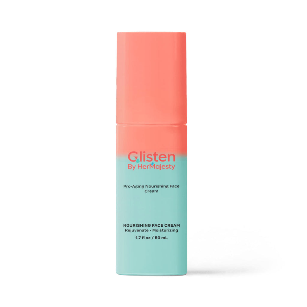 Pro-Aging Nourishing Face Cream