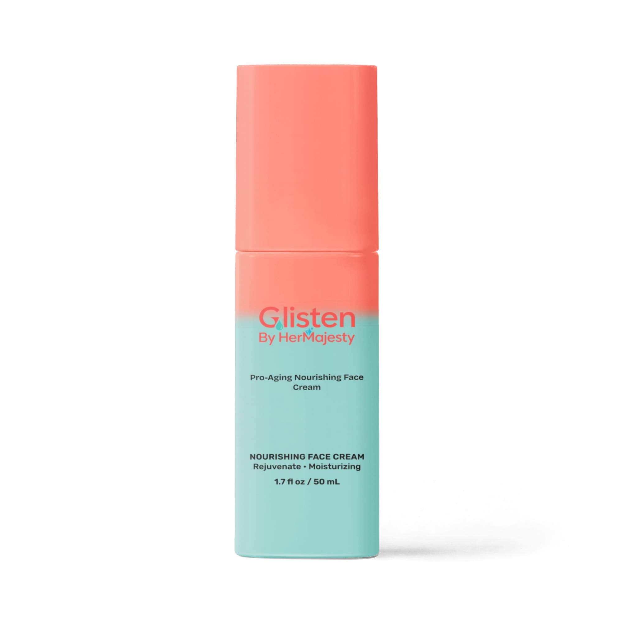 Pro-Aging Nourishing Face Cream