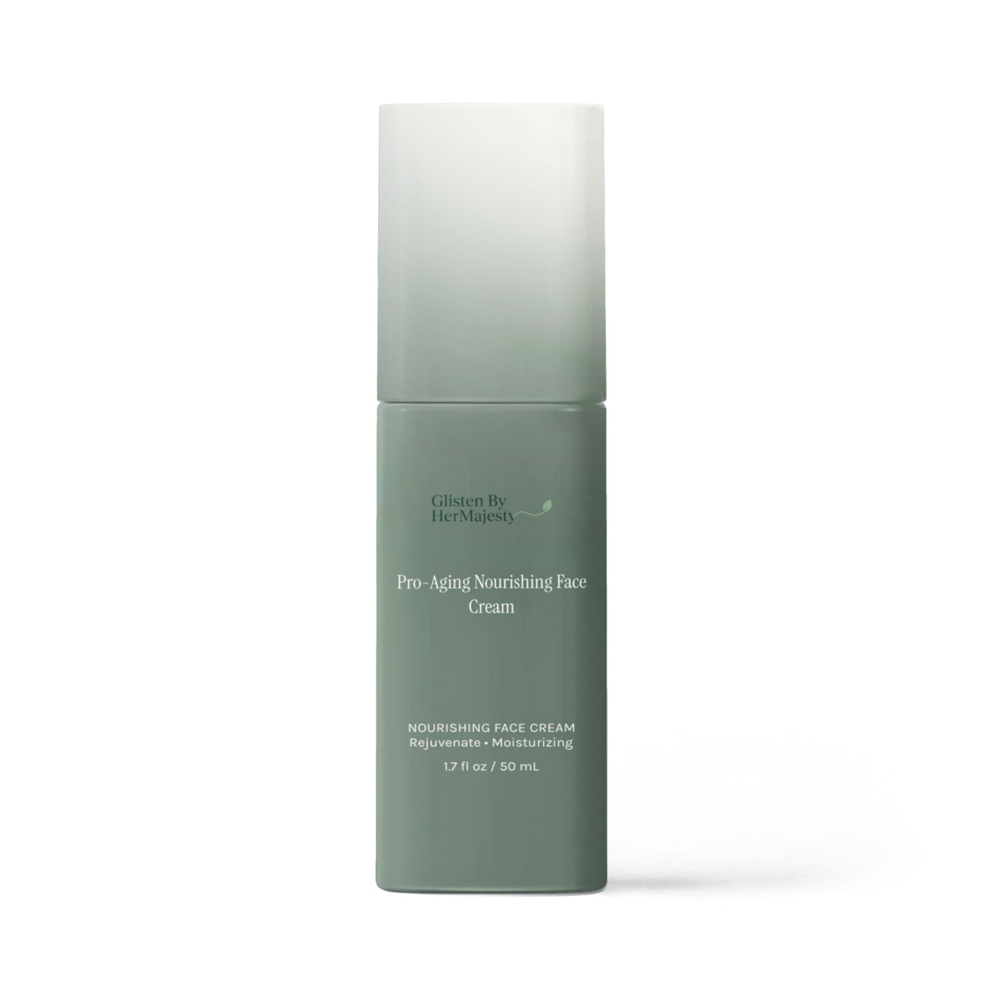 Pro-Aging Nourishing Face Cream