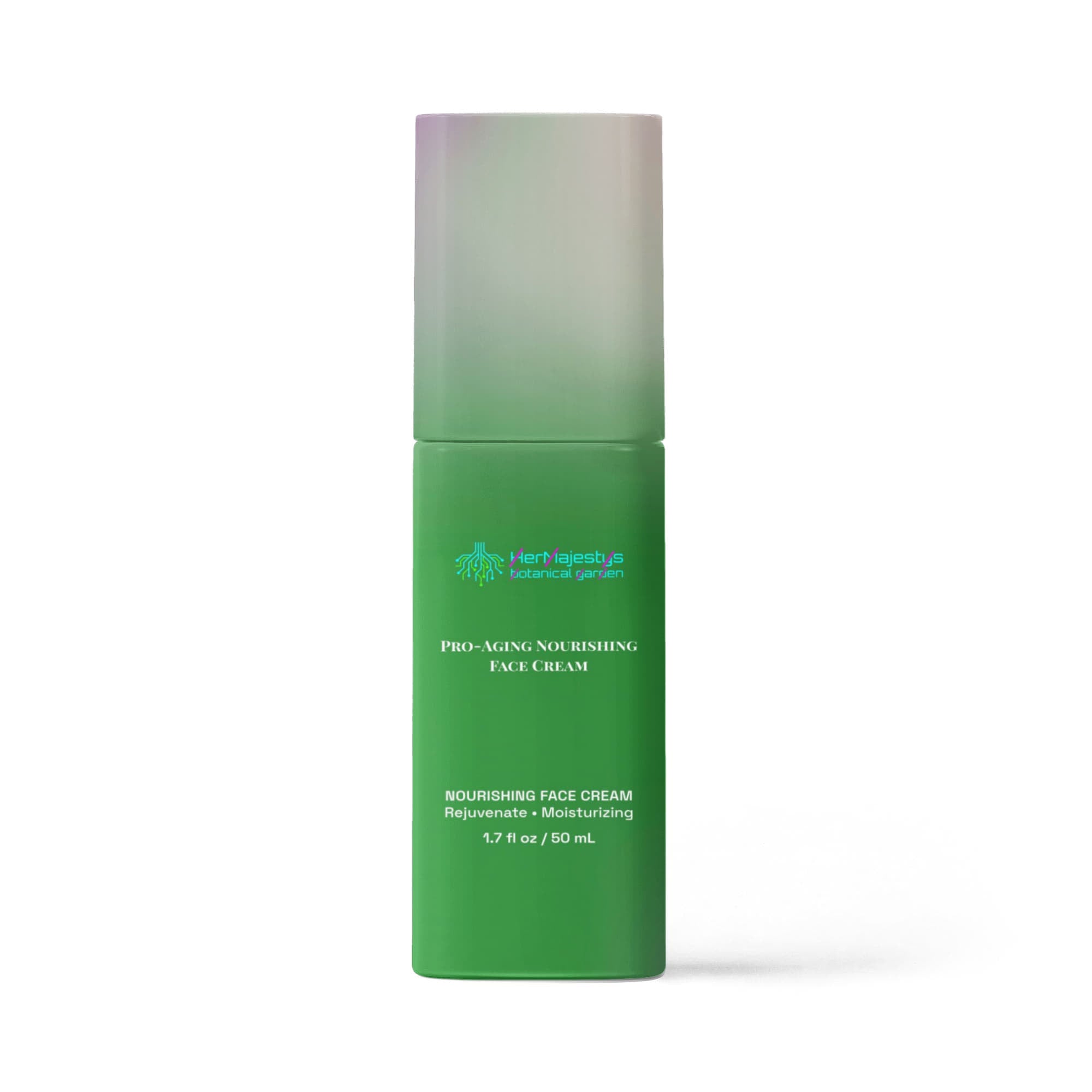 Pro-Aging Nourishing Face Cream