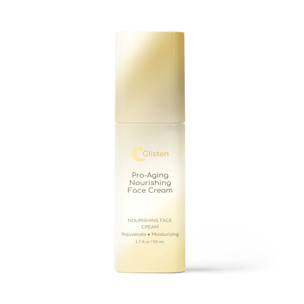 Pro-Aging Nourishing Face Cream