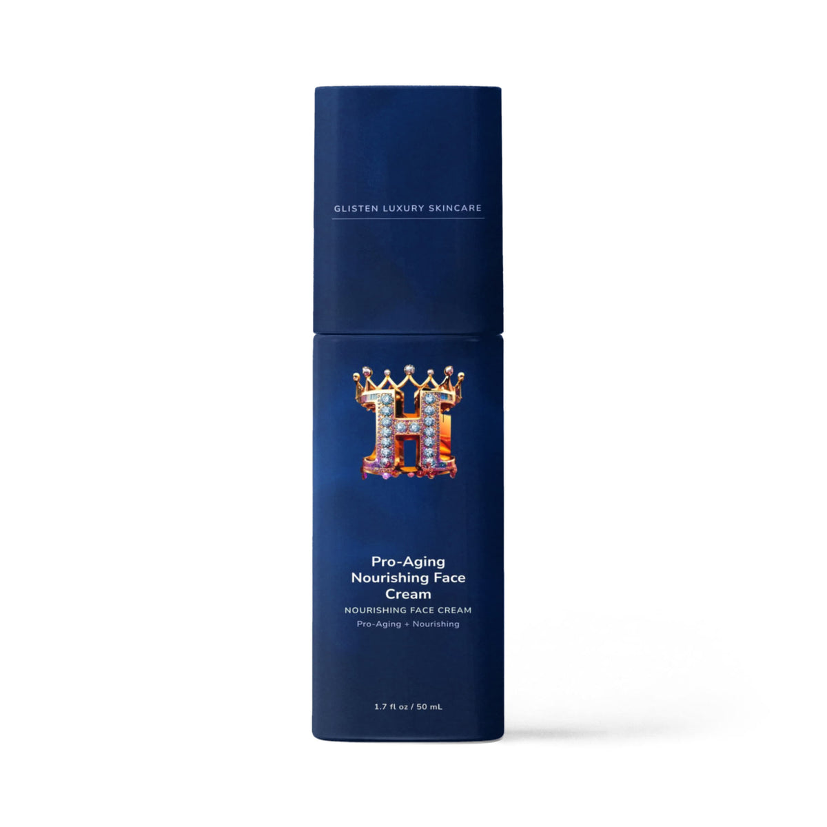 Glisten Skin Pro-Aging Nourishing Face Cream