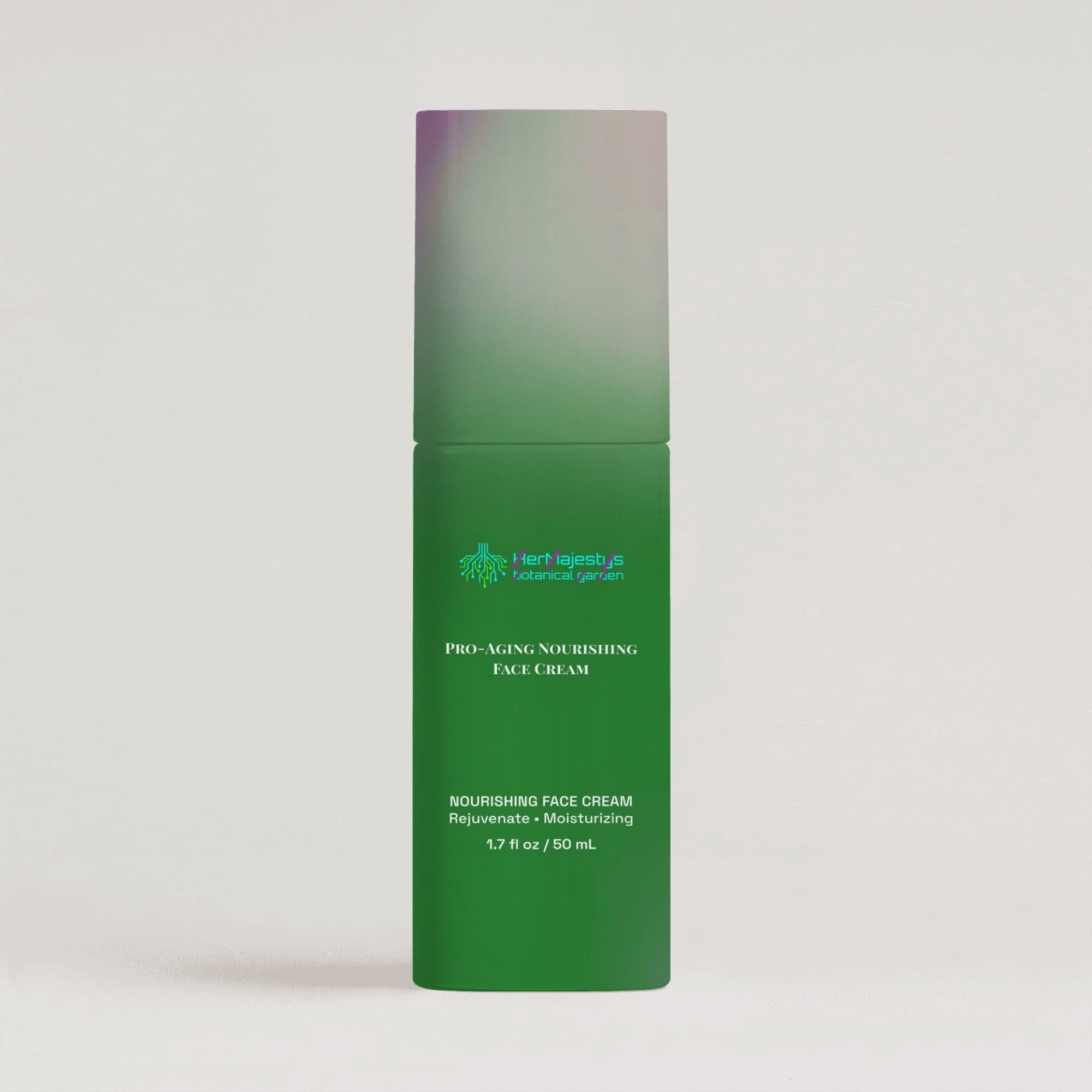 Pro-Aging Nourishing Face Cream