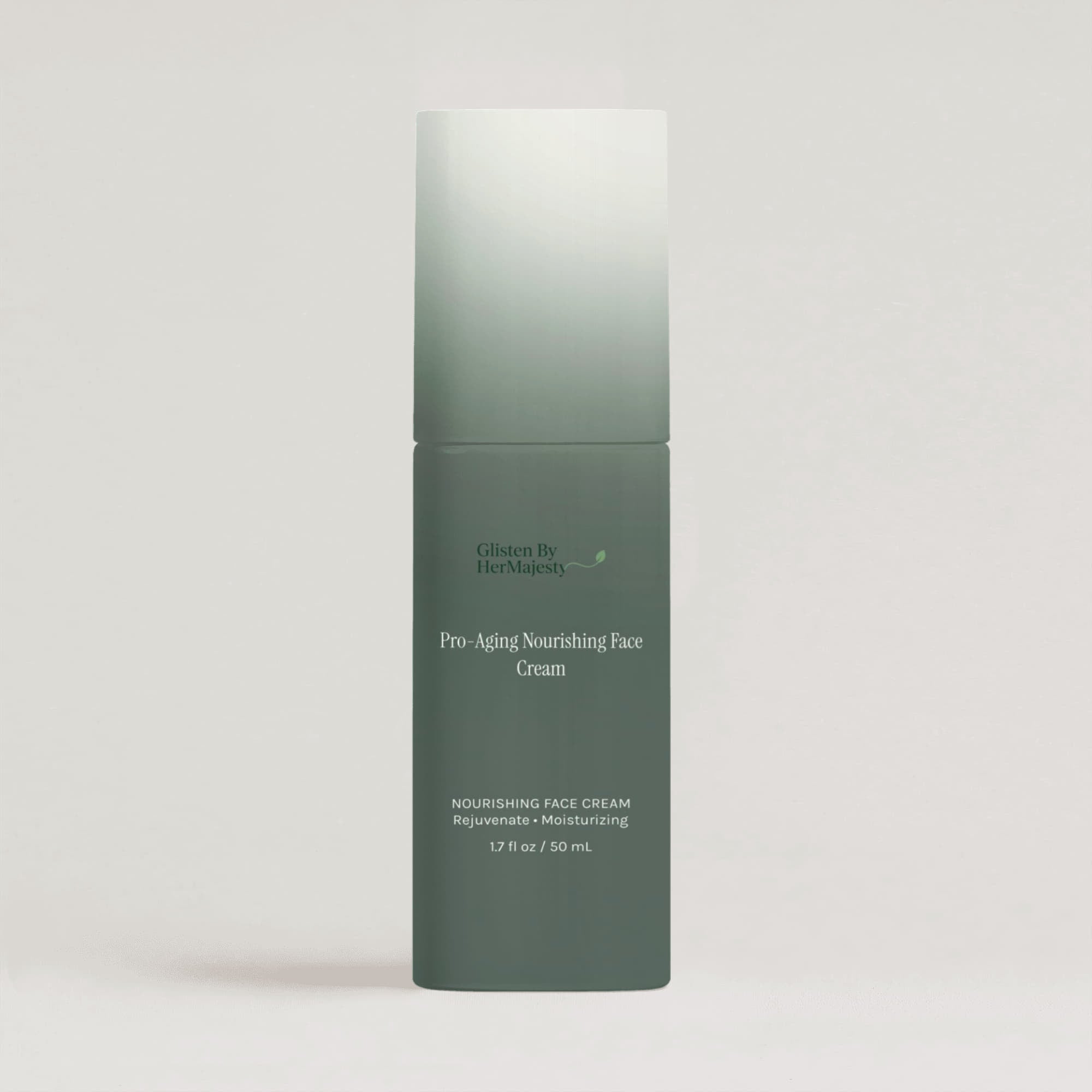 Pro-Aging Nourishing Face Cream