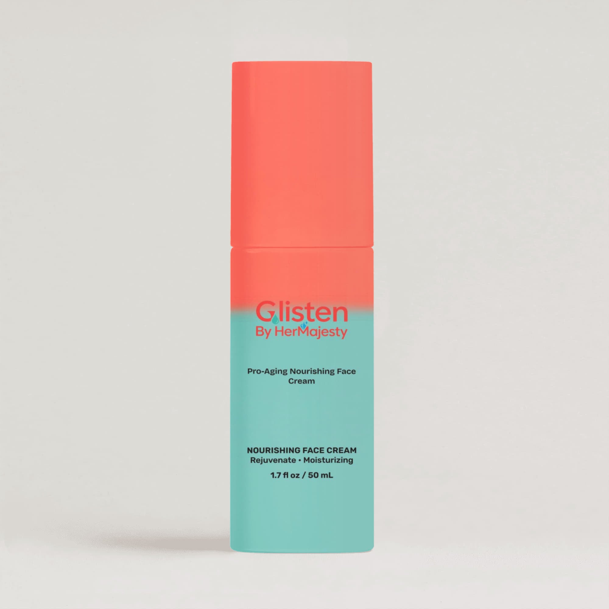 Pro-Aging Nourishing Face Cream