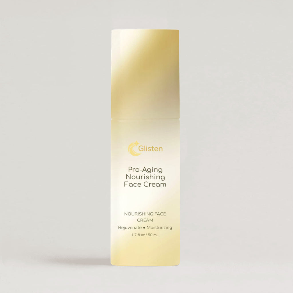 Pro-Aging Nourishing Face Cream