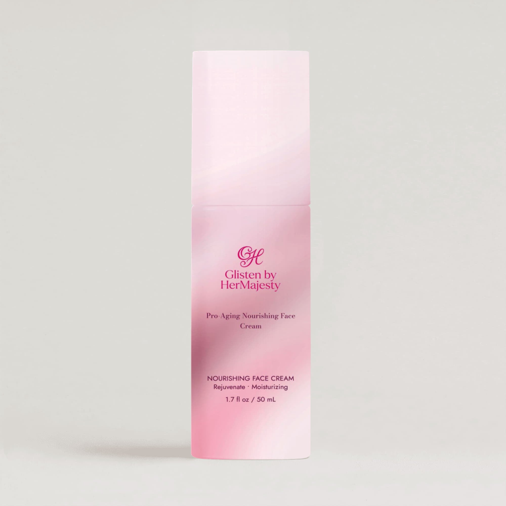 Pro-Aging Nourishing Face Cream