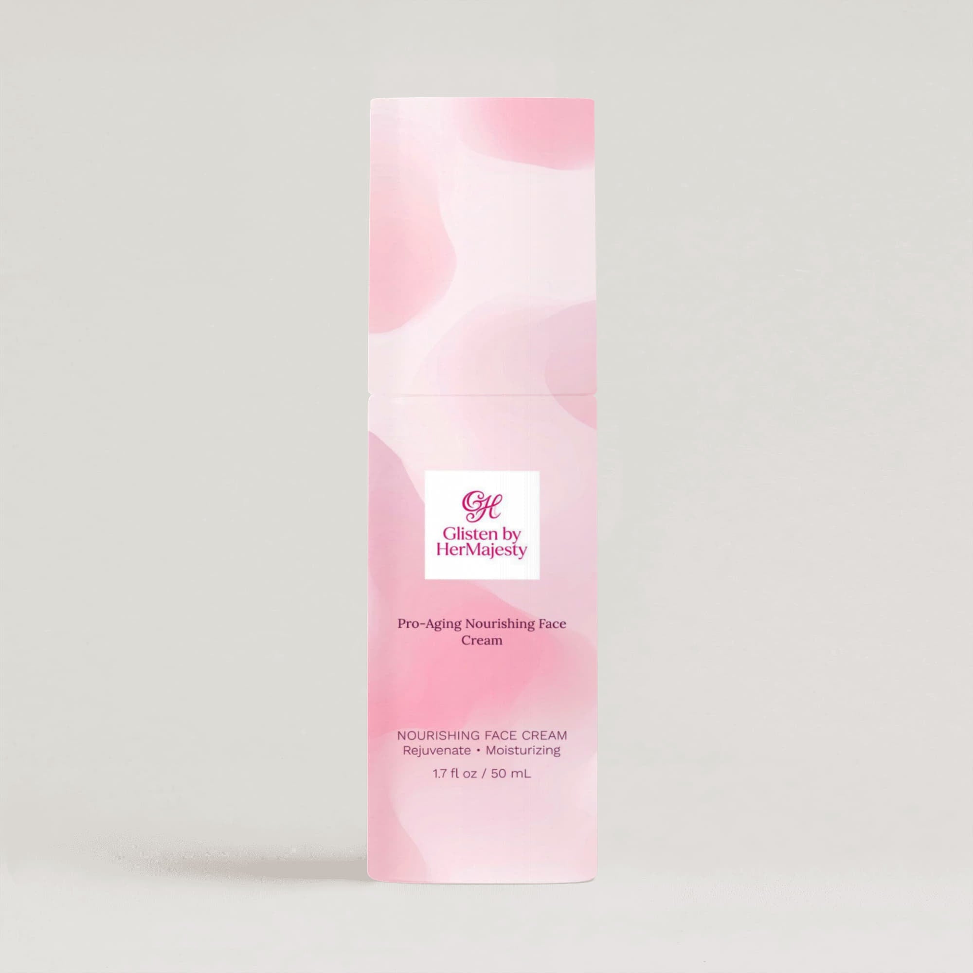Pro-Aging Nourishing Face Cream
