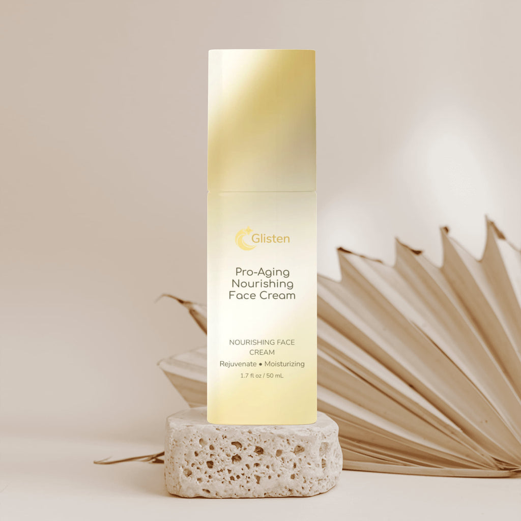 Pro-Aging Nourishing Face Cream