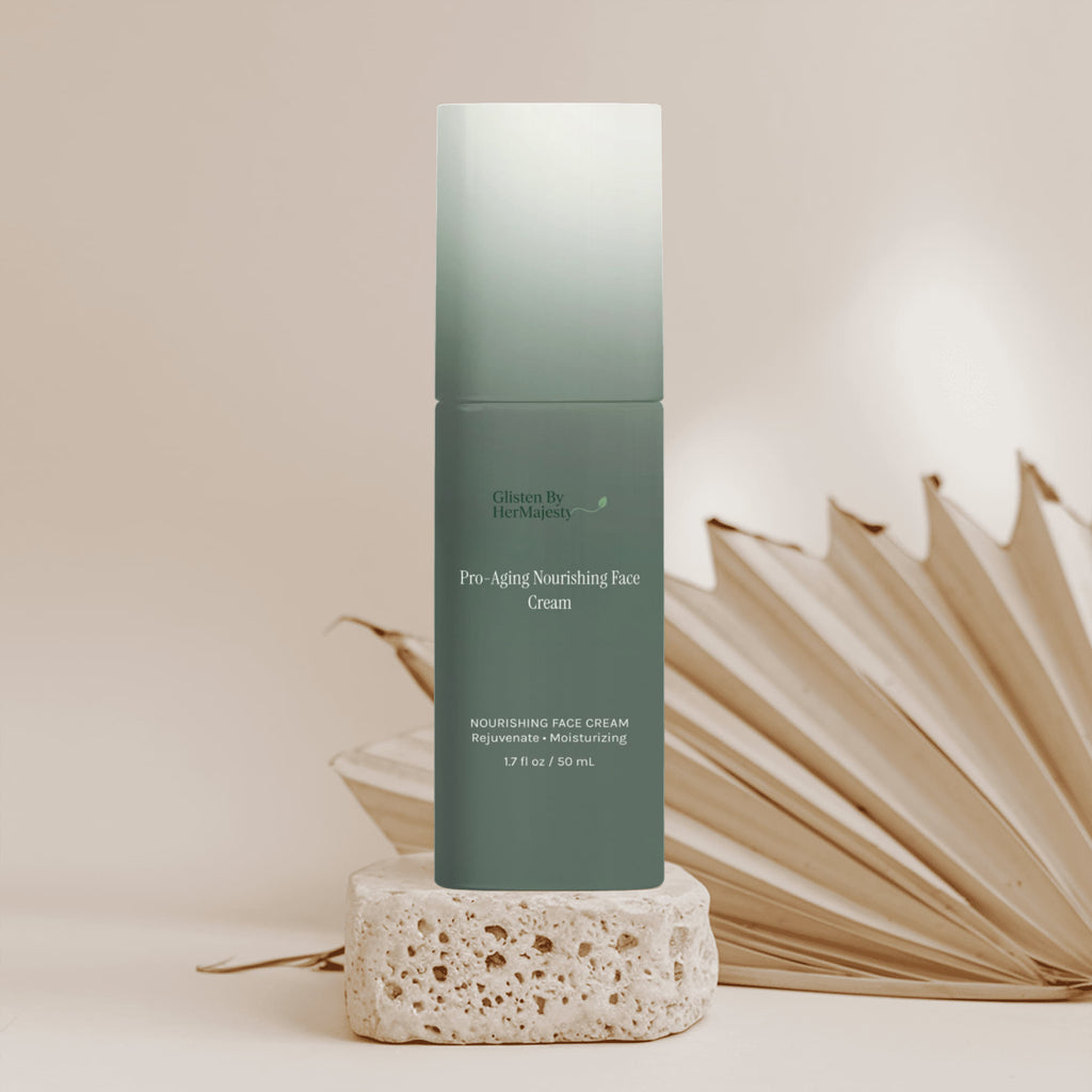 Glisten By HerMajesty HydraSnail Mucin Essence