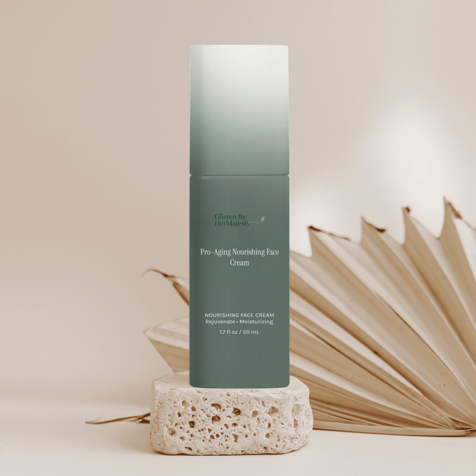 Glisten By HerMajesty HydraSnail Mucin Essence
