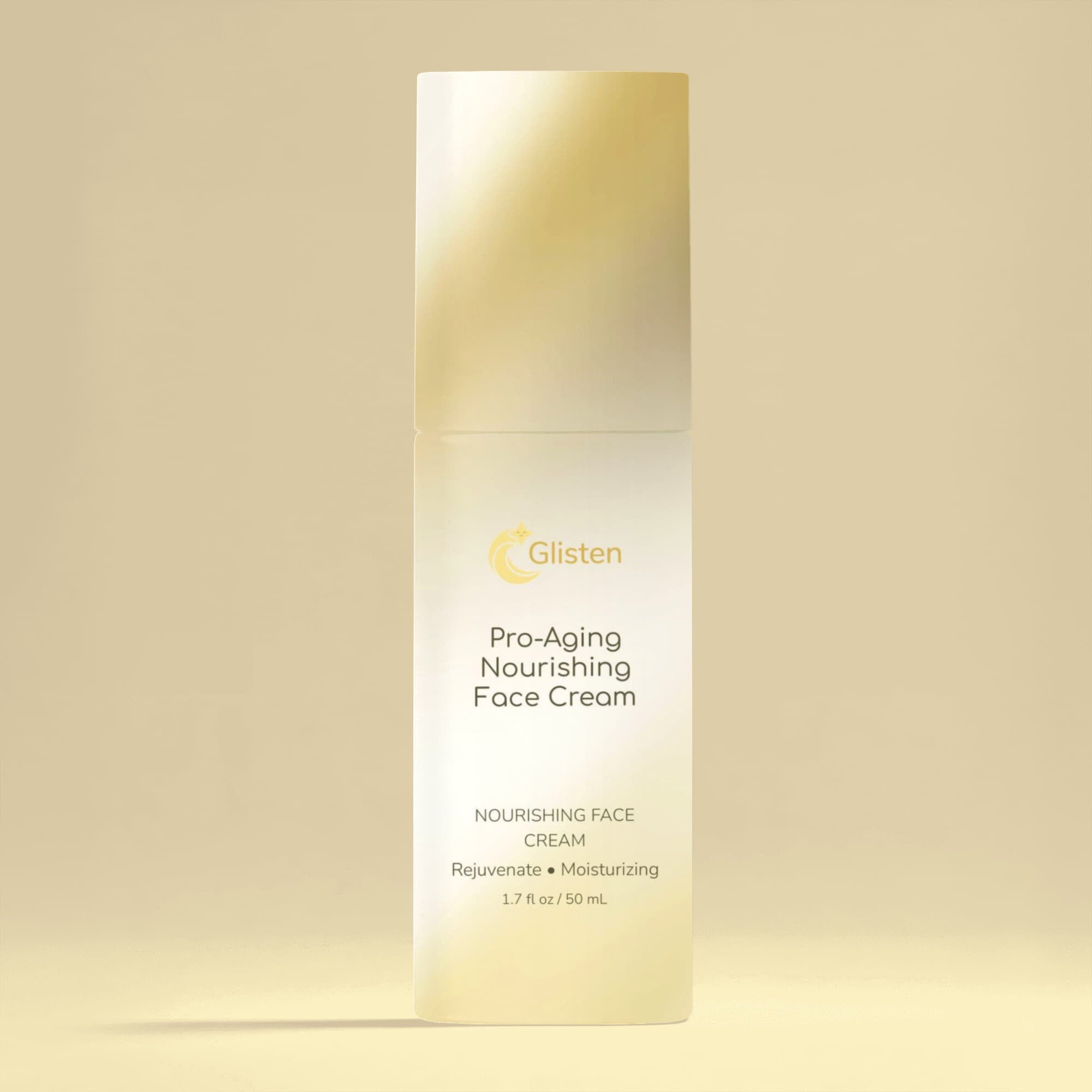 Pro-Aging Nourishing Face Cream