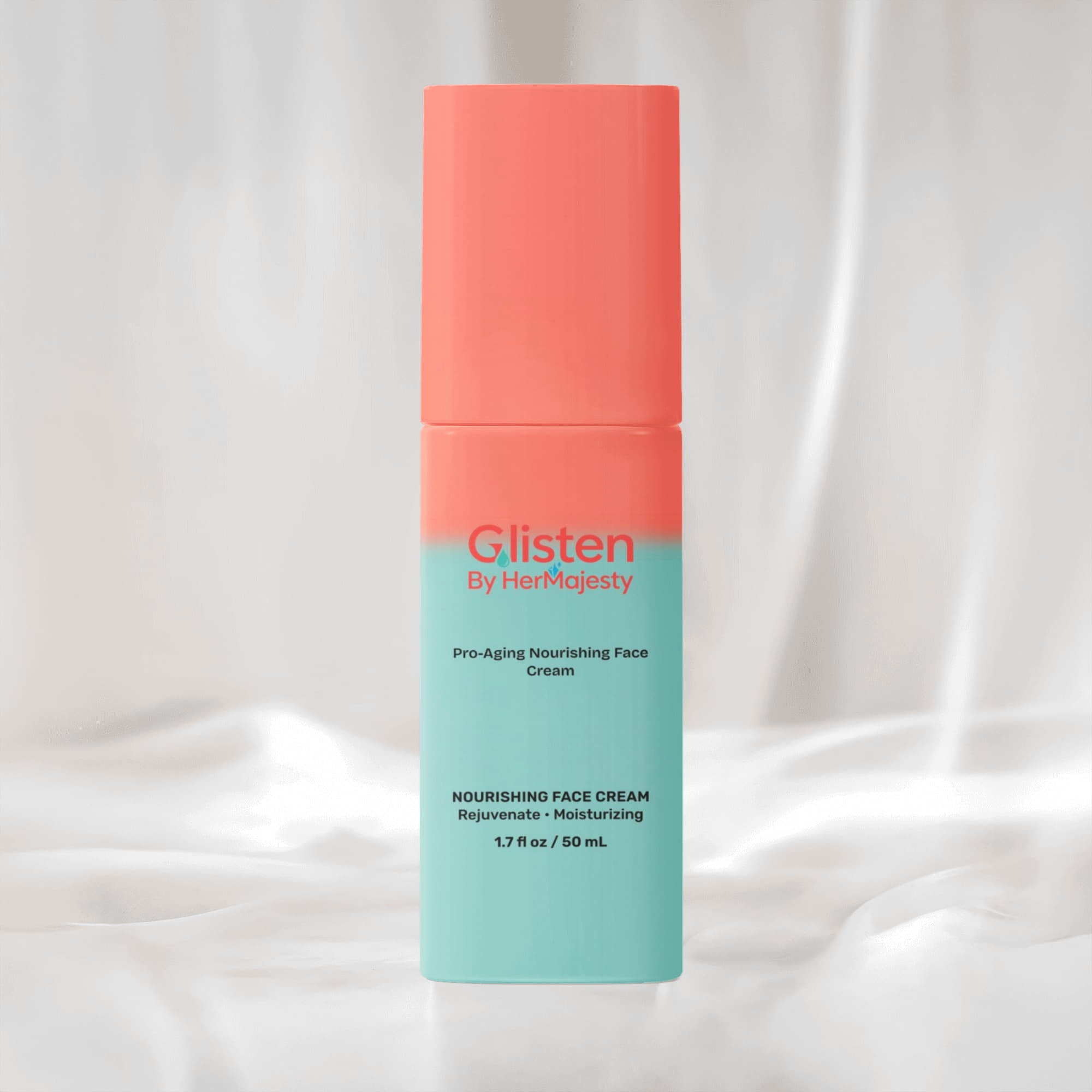 Pro-Aging Nourishing Face Cream