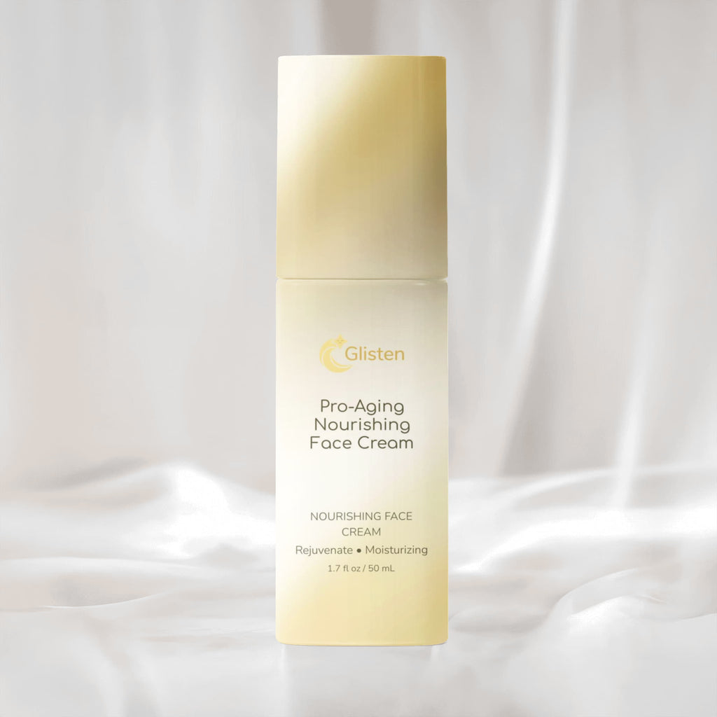 Pro-Aging Nourishing Face Cream