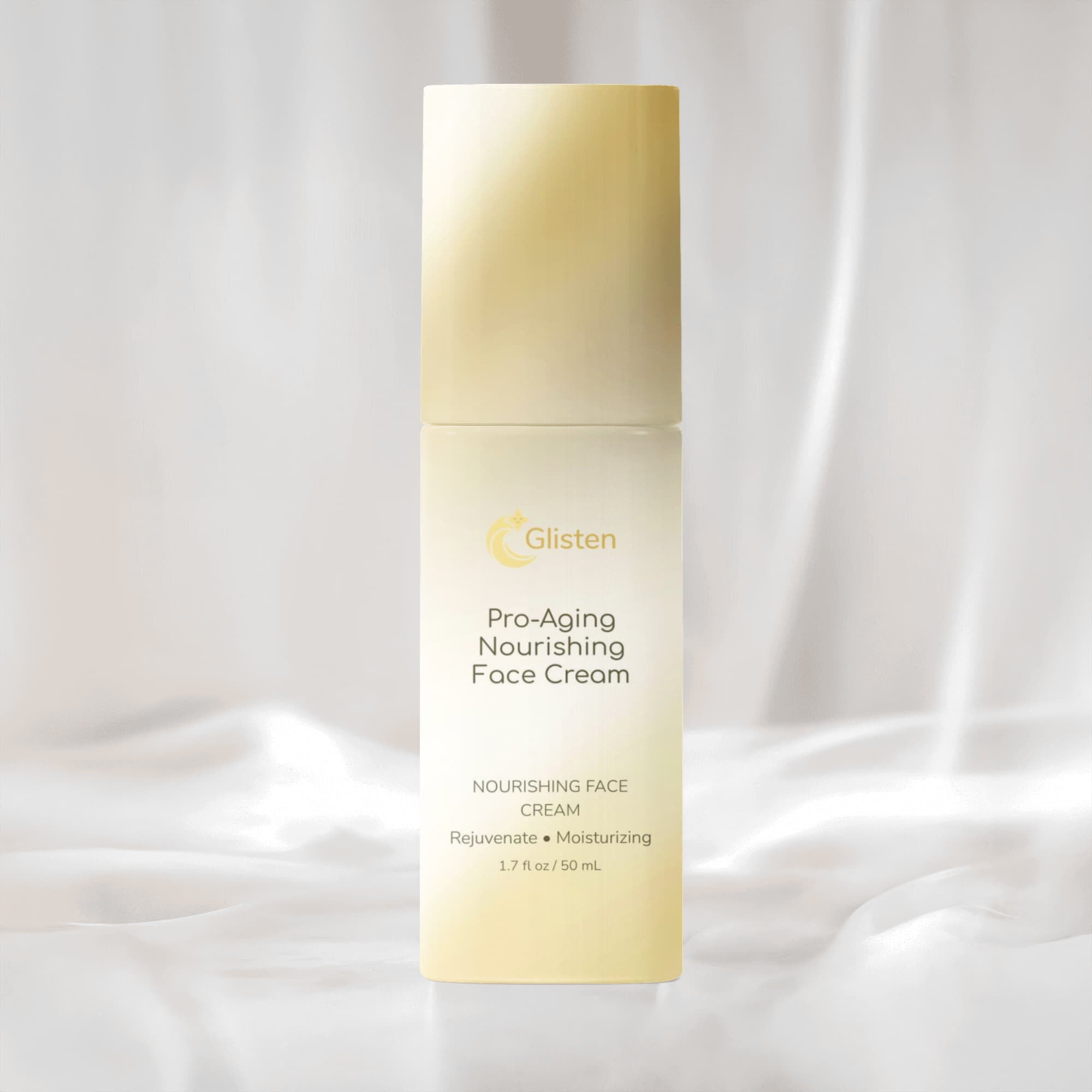 Pro-Aging Nourishing Face Cream