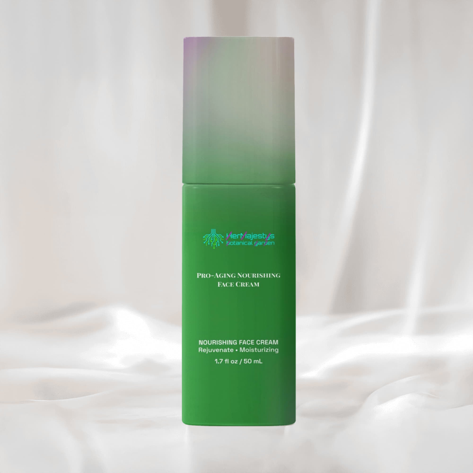 Pro-Aging Nourishing Face Cream
