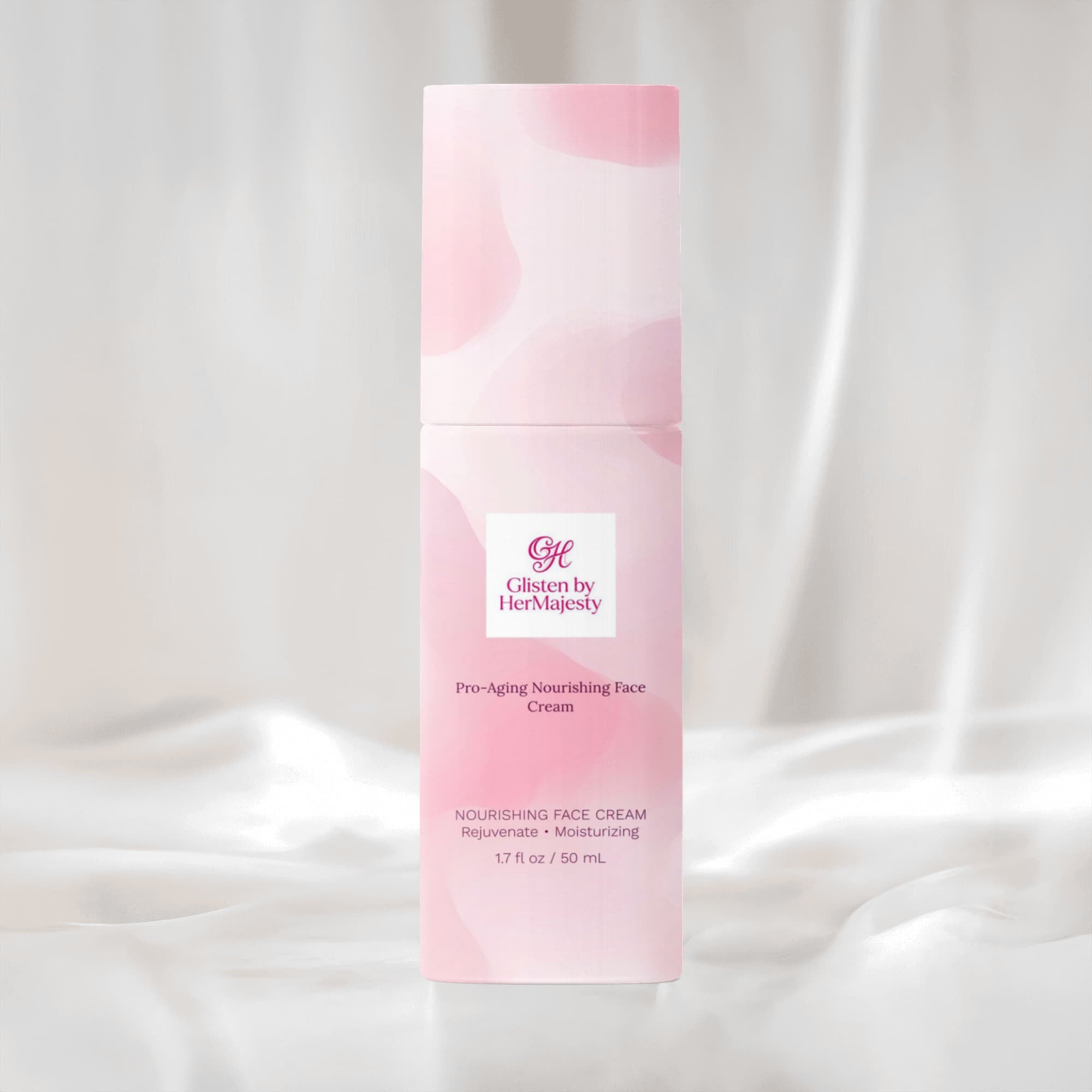 Pro-Aging Nourishing Face Cream