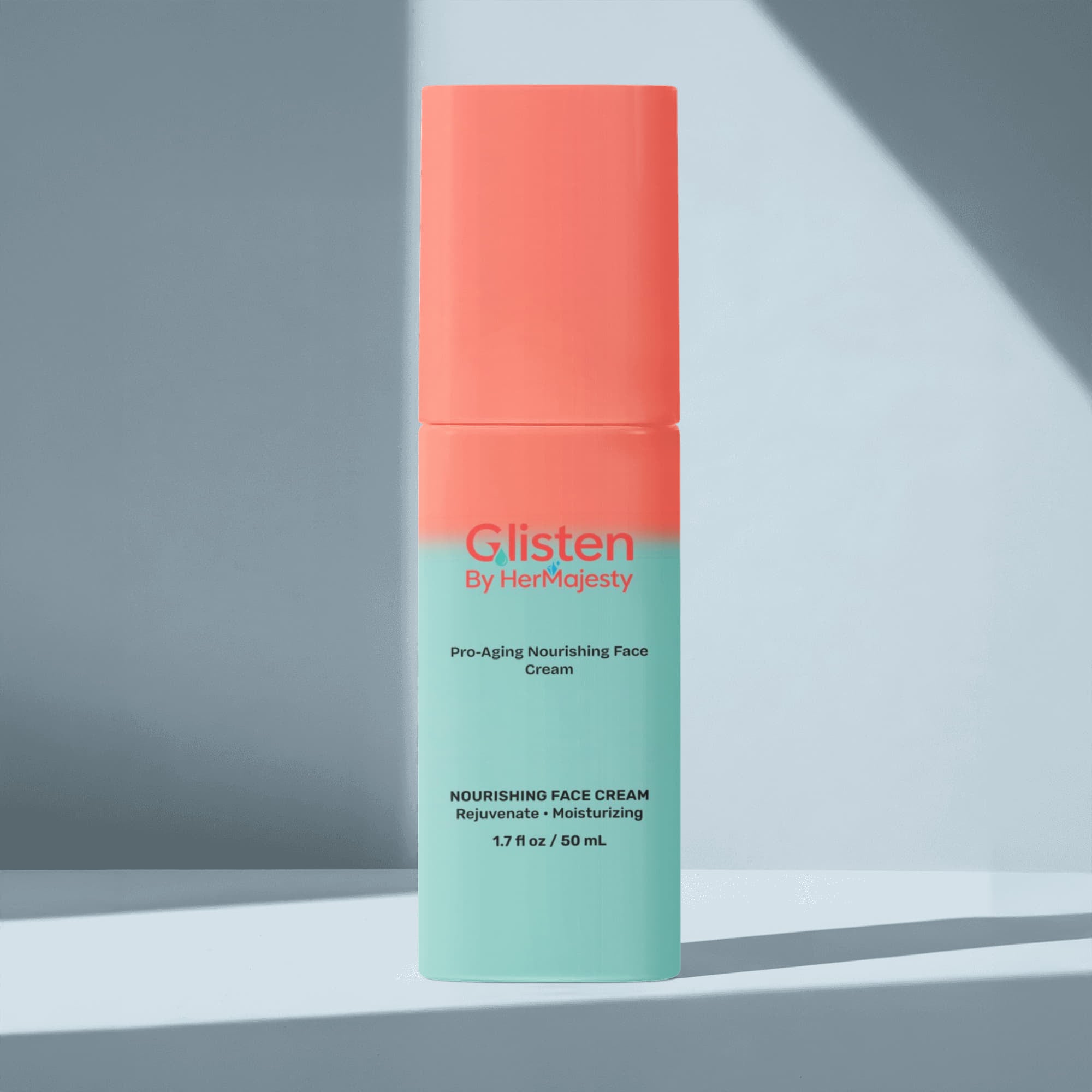 Pro-Aging Nourishing Face Cream