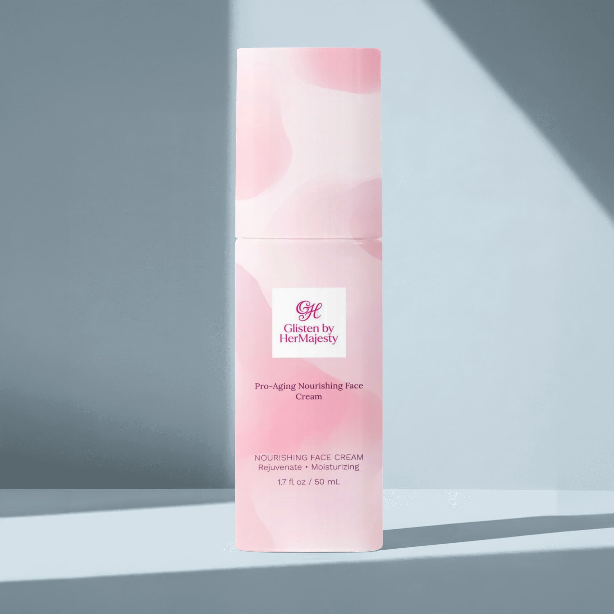 Pro-Aging Nourishing Face Cream