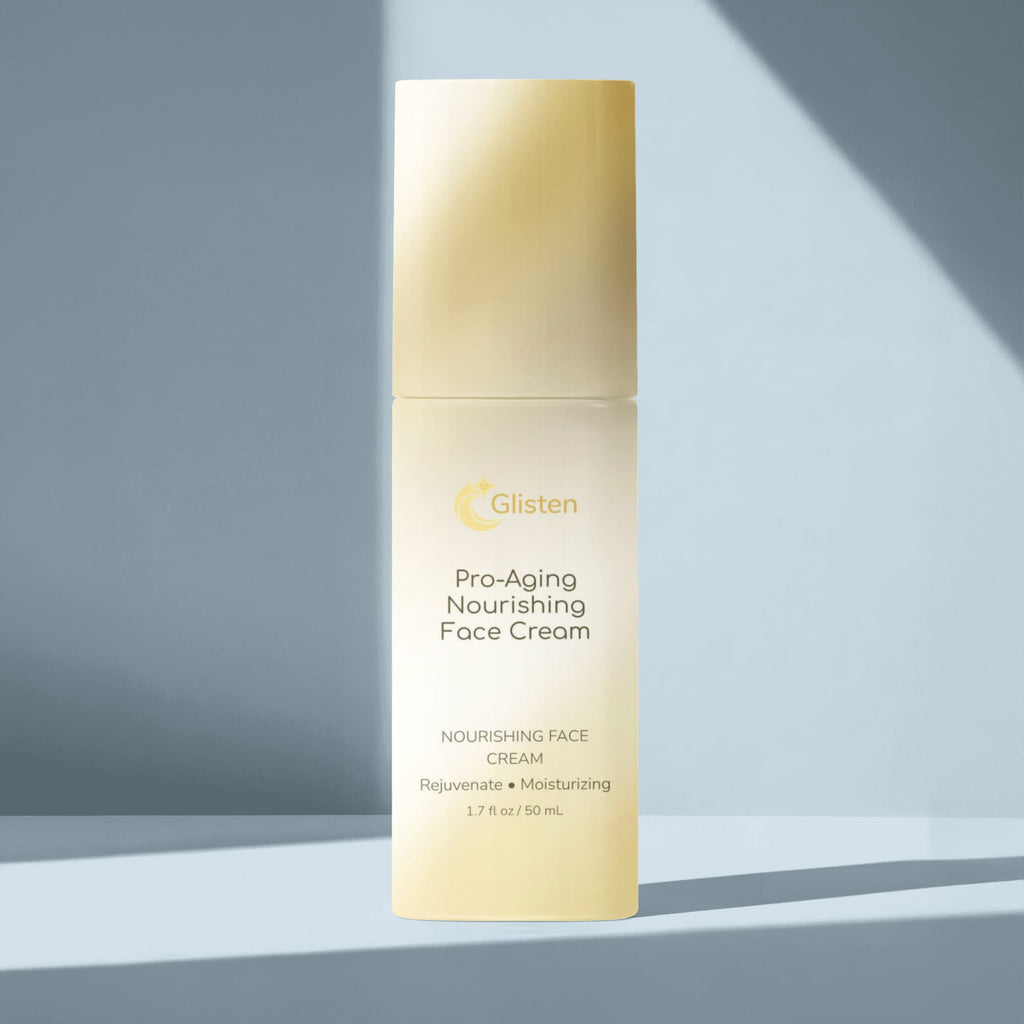 Pro-Aging Nourishing Face Cream
