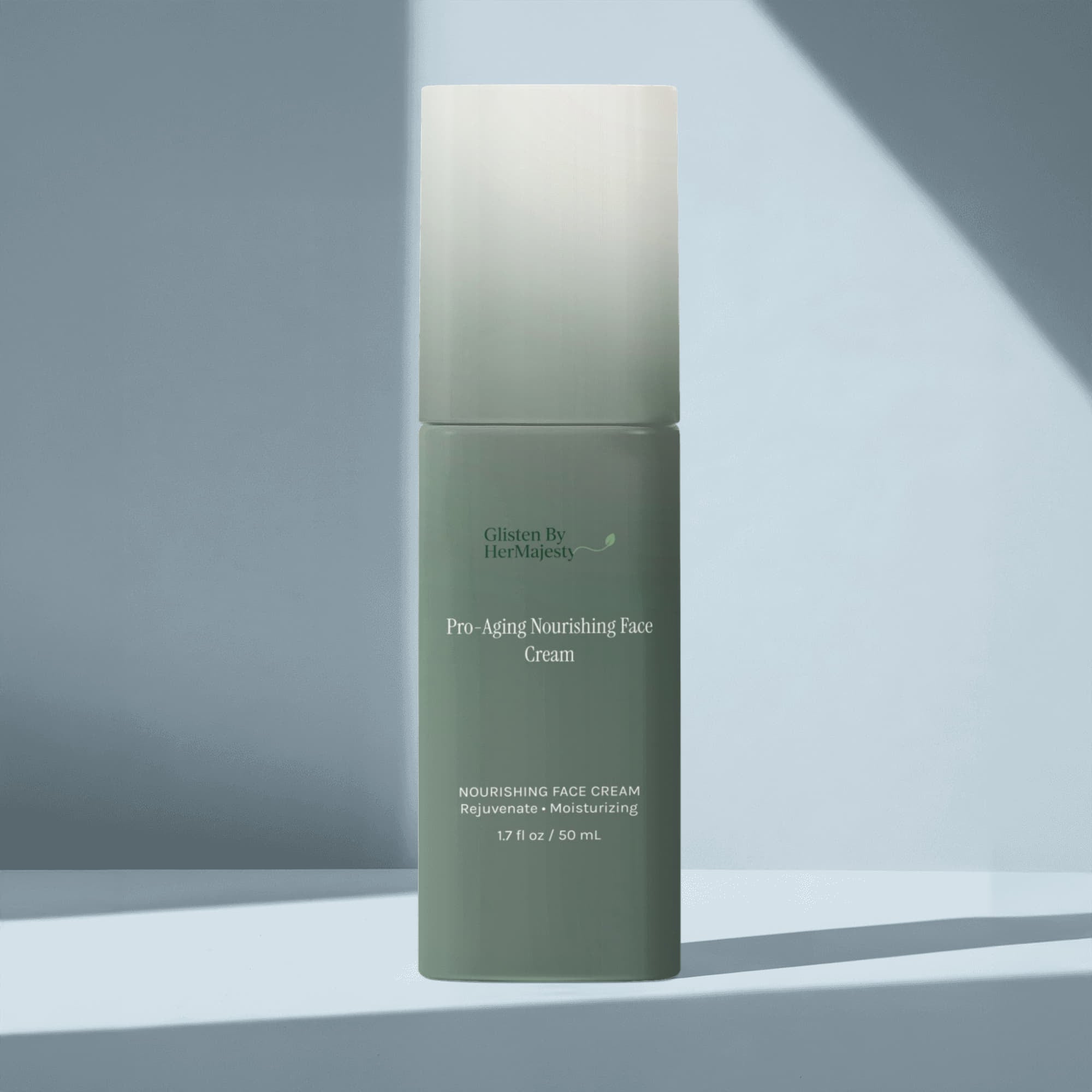 Pro-Aging Nourishing Face Cream