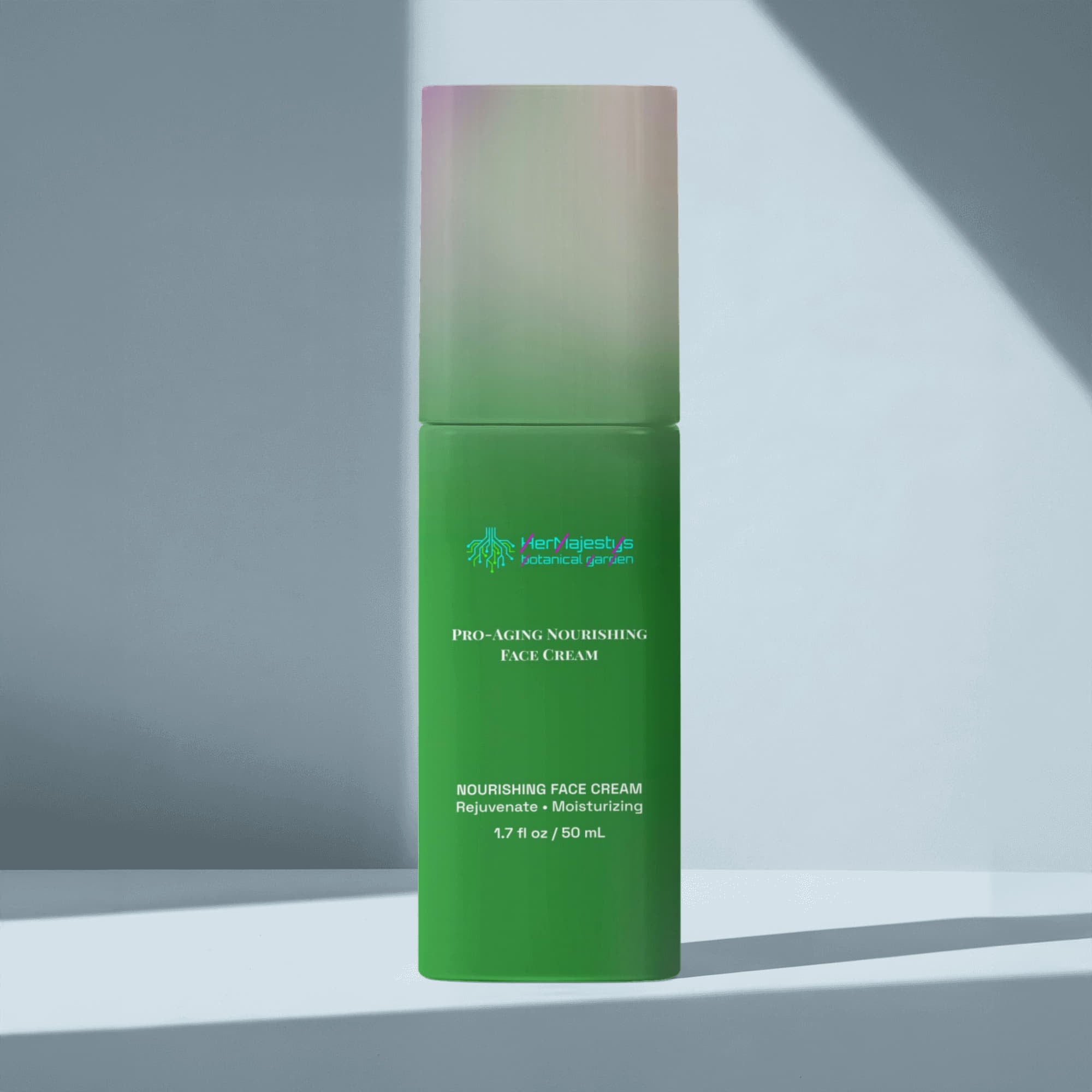Pro-Aging Nourishing Face Cream