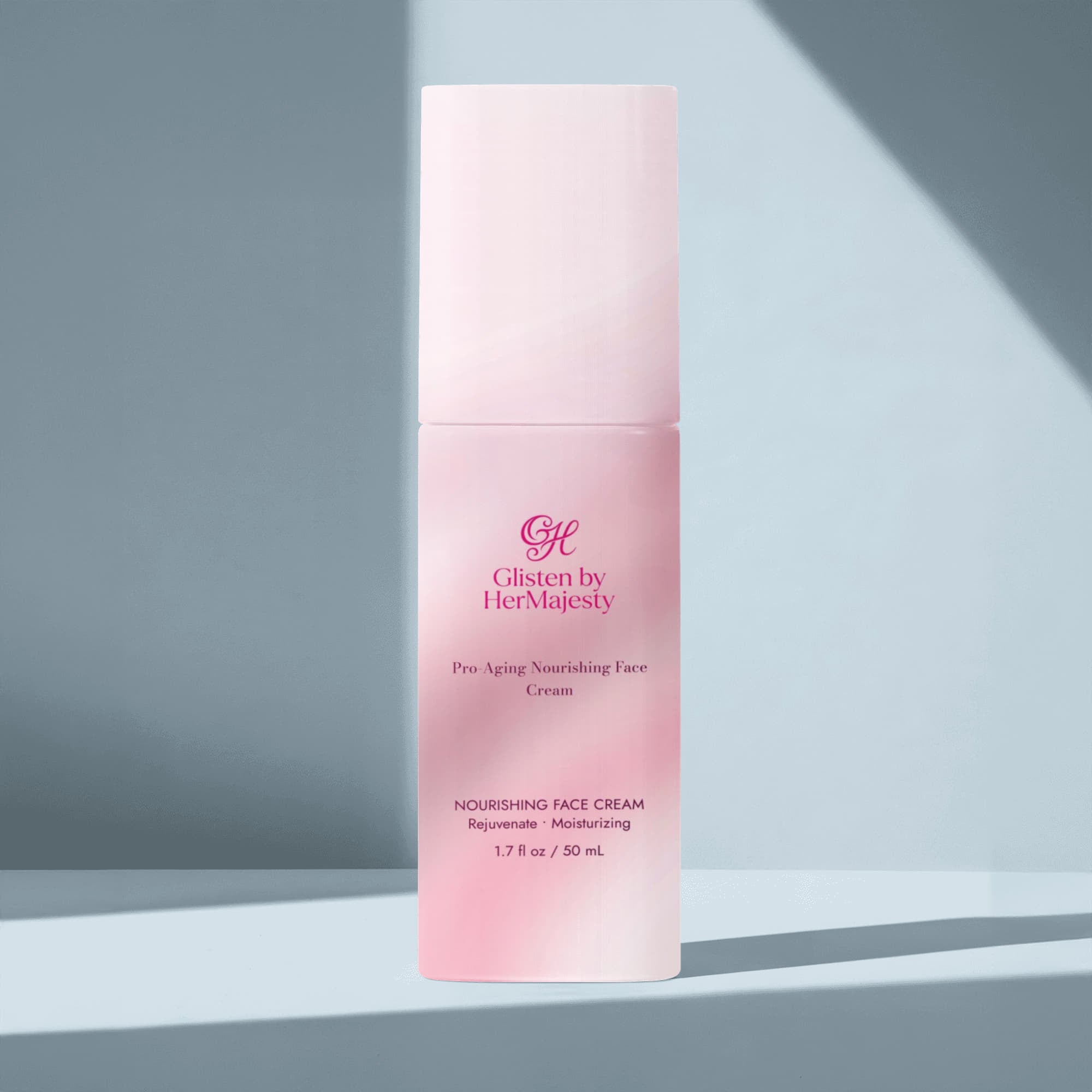 Pro-Aging Nourishing Face Cream