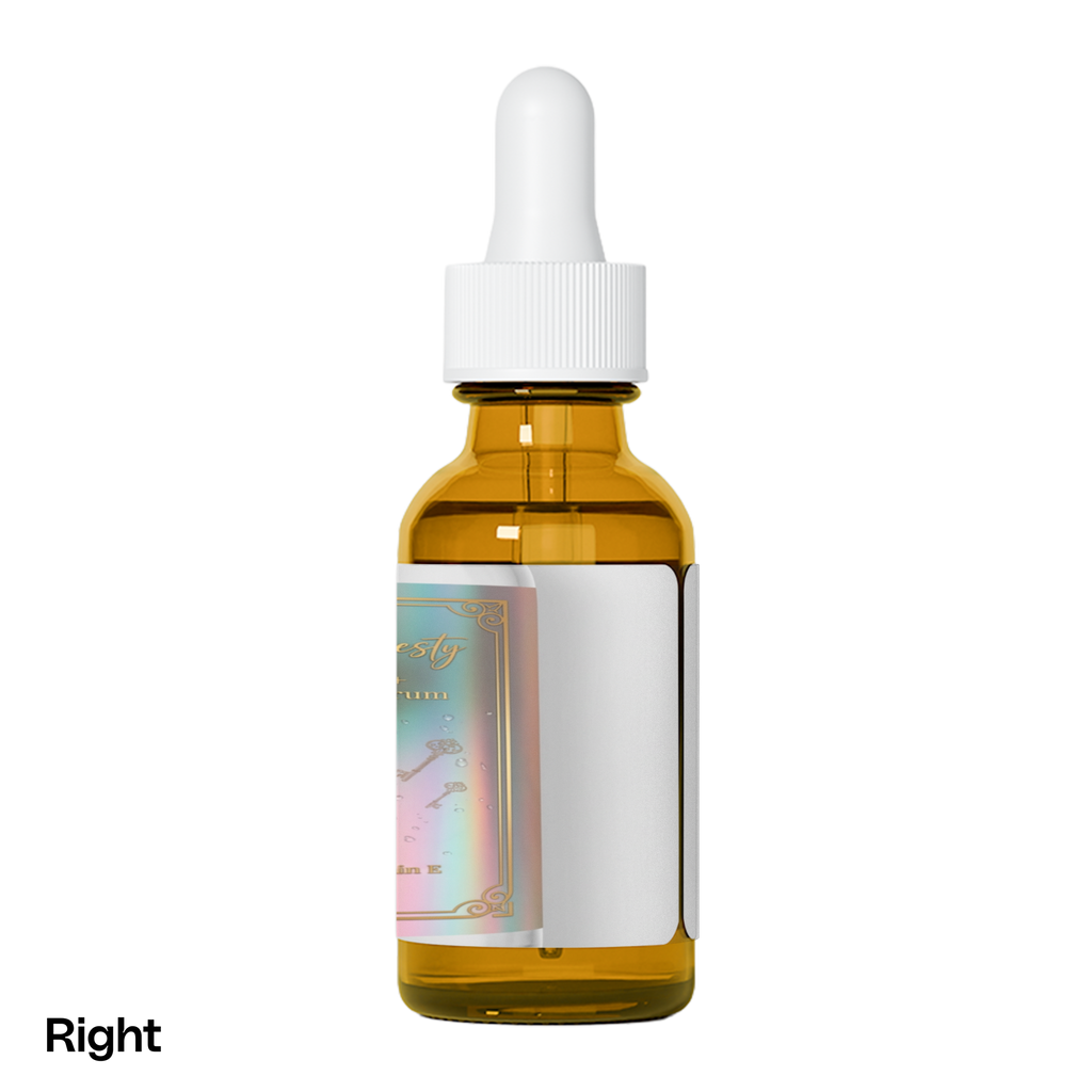 Advanced Multi-Peptide + Copper Peptide Complex Serum