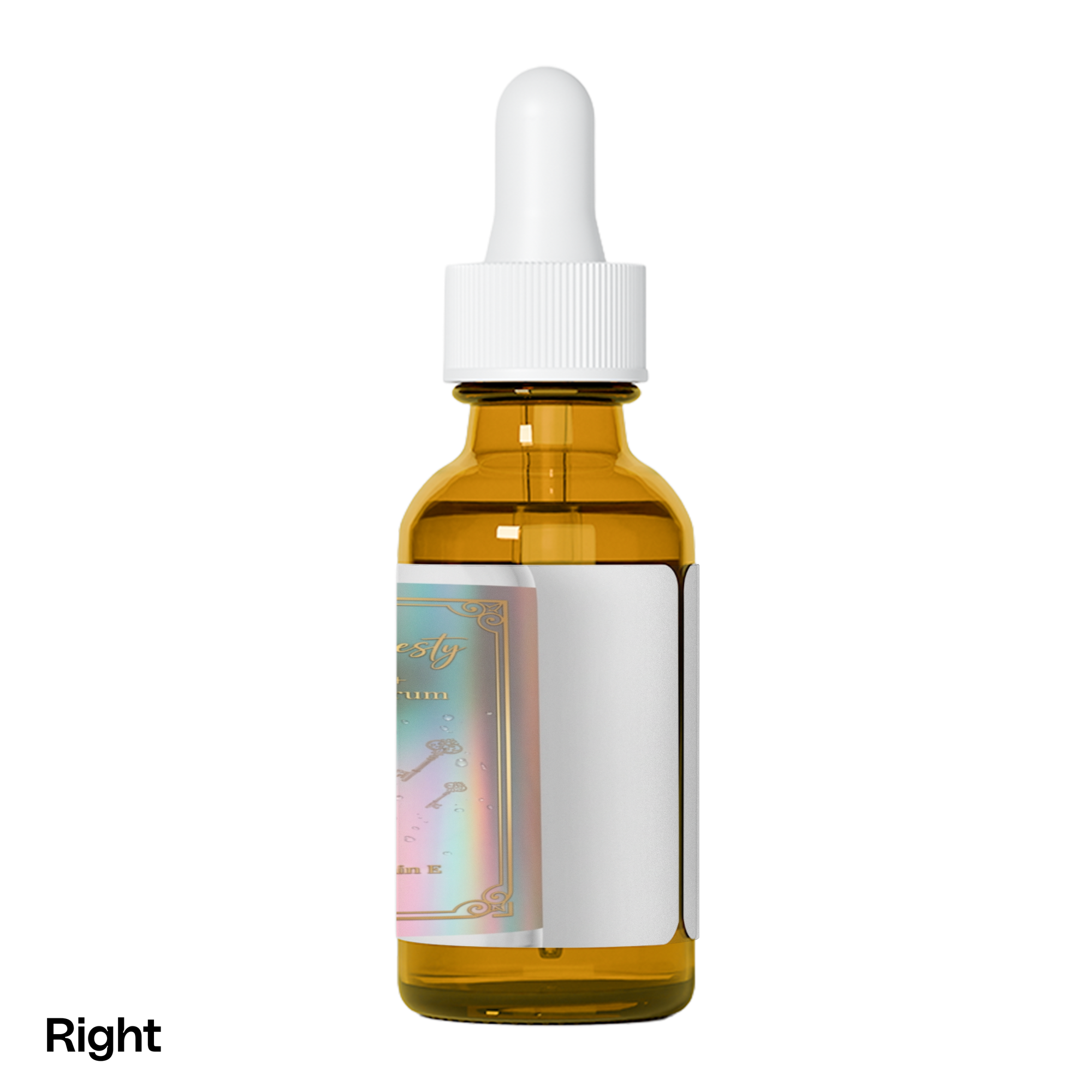 Advanced Multi-Peptide + Copper Peptide Complex Serum
