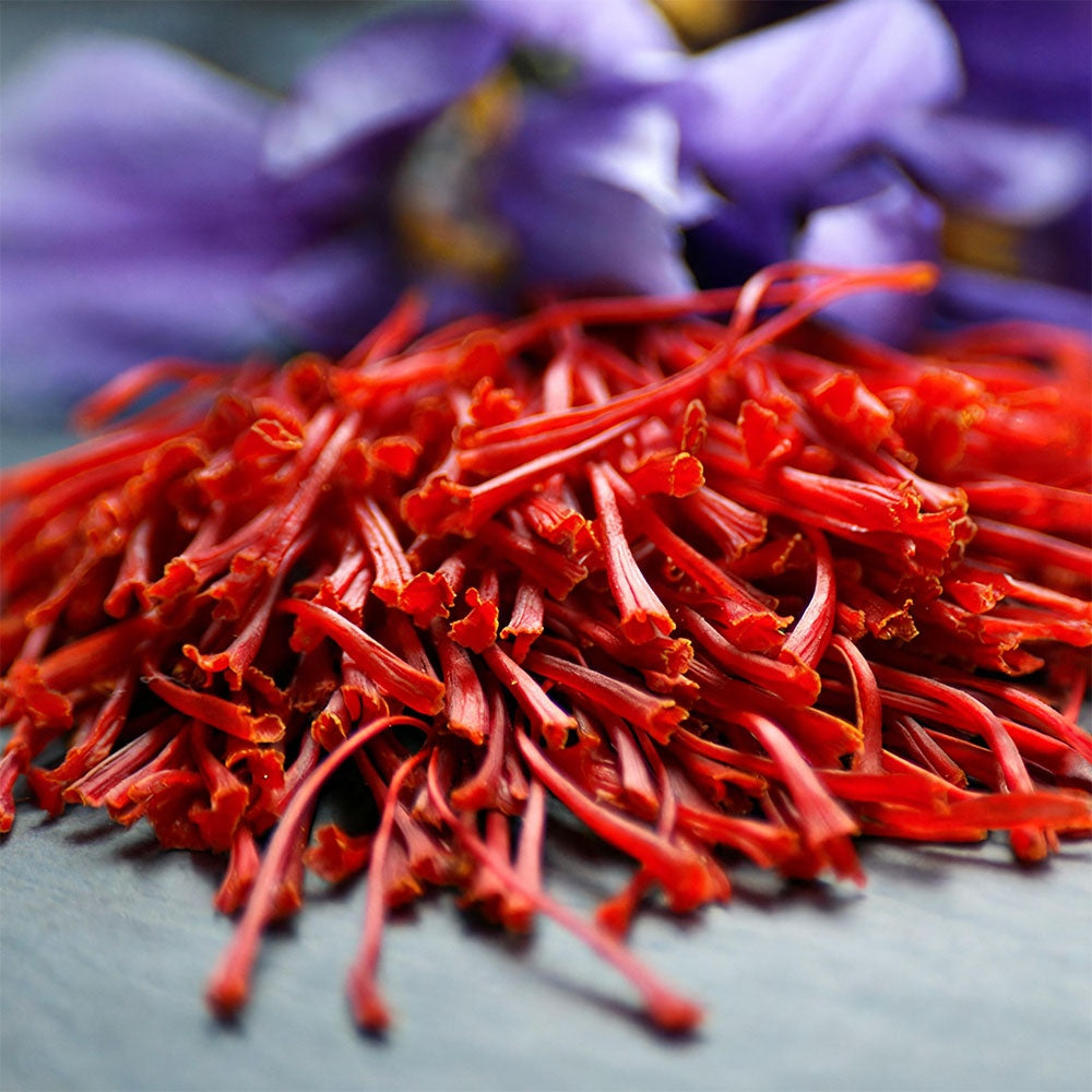 Glisten Saffron Stem Cell Peptide Toner