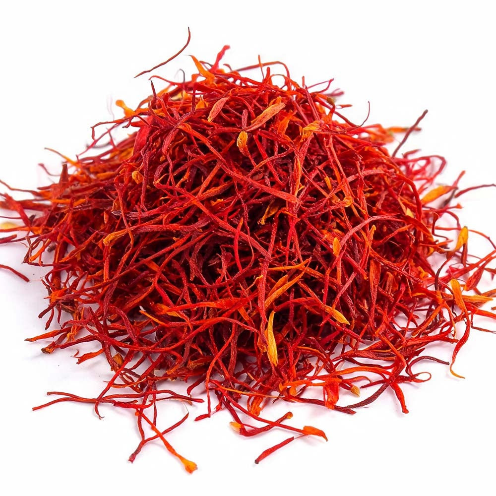Glisten Saffron Stem Cell Peptide Toner