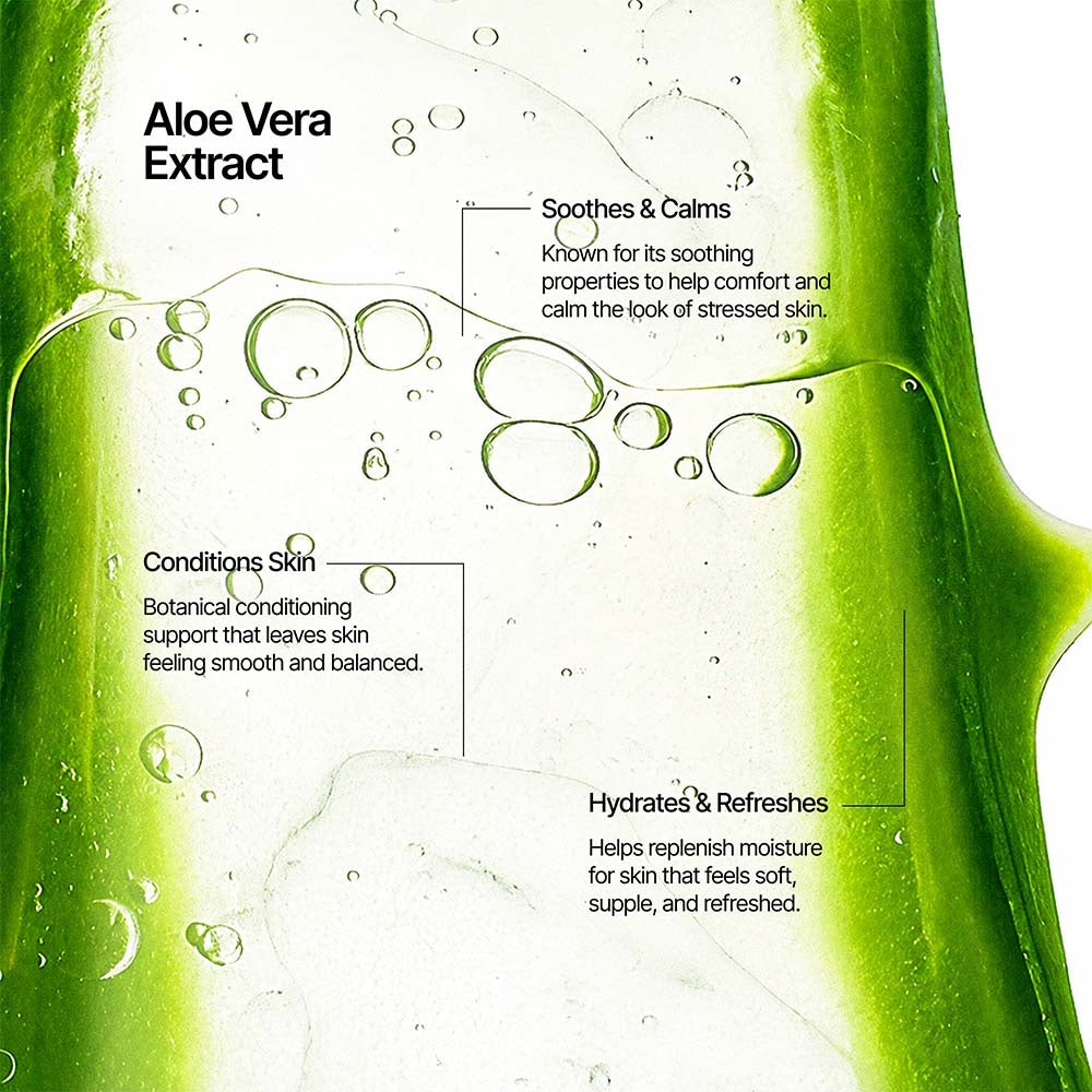 Glisten Saffron Stem Cell Peptide Toner
