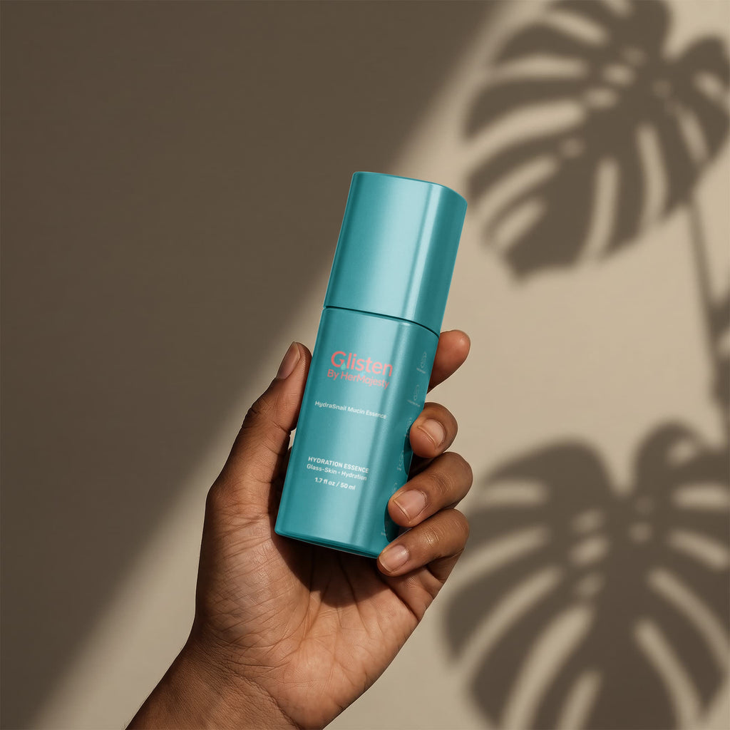 HydraSnail Mucin Essence