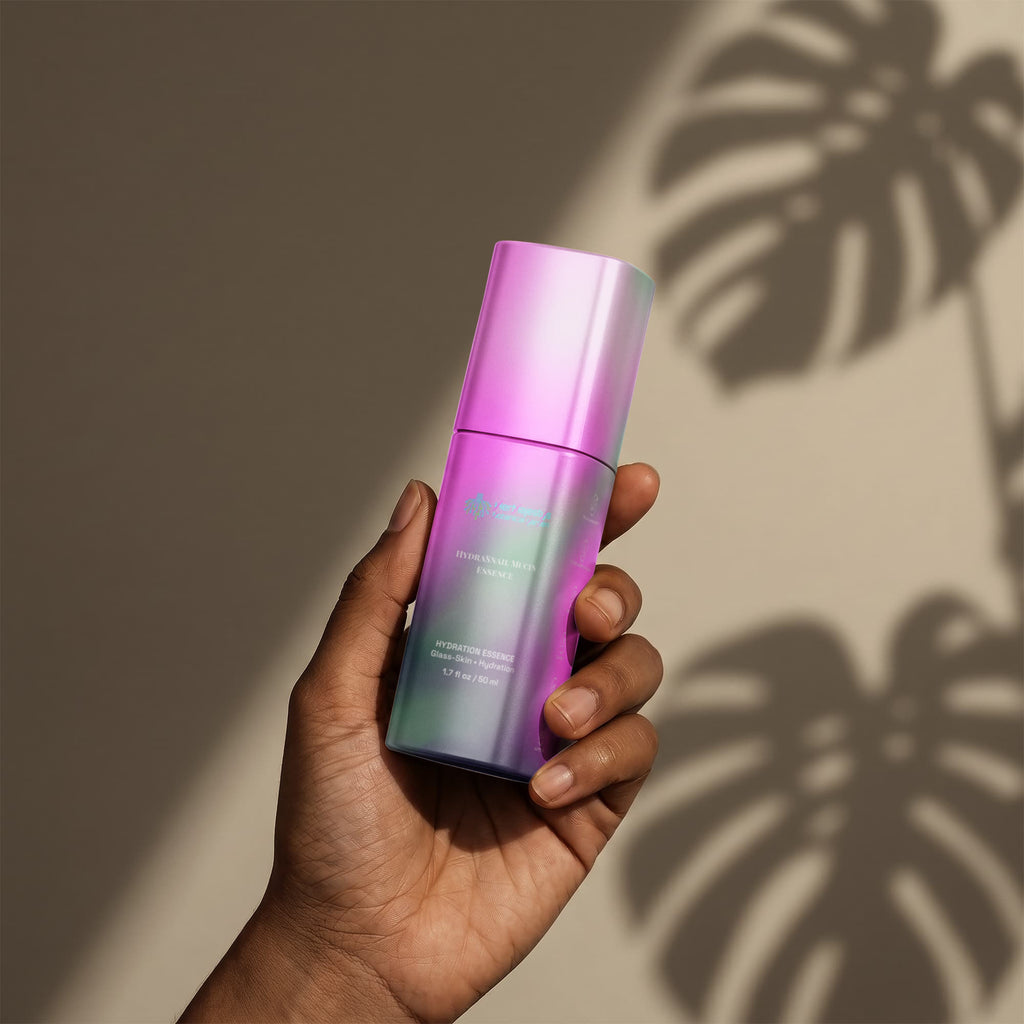 Glisten By HerMajesty HydraSnail Mucin Essence