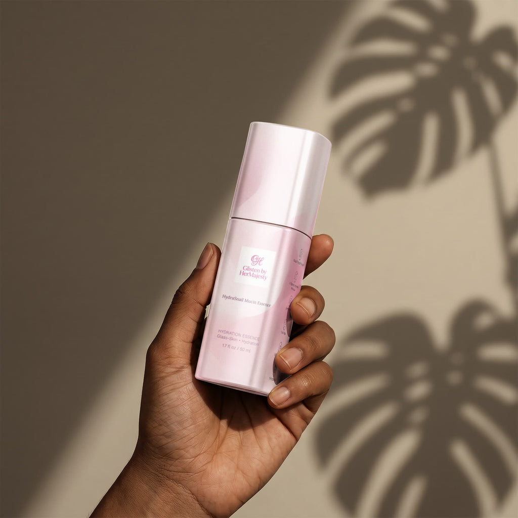 HydraSnail Mucin Essence