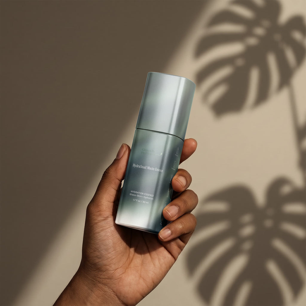 HydraSnail Mucin Essence