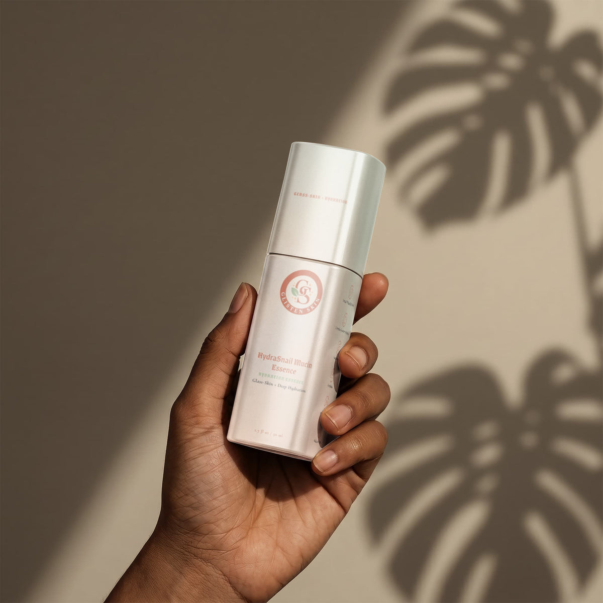 Glisten Skin HydraSnail Mucin Essence
