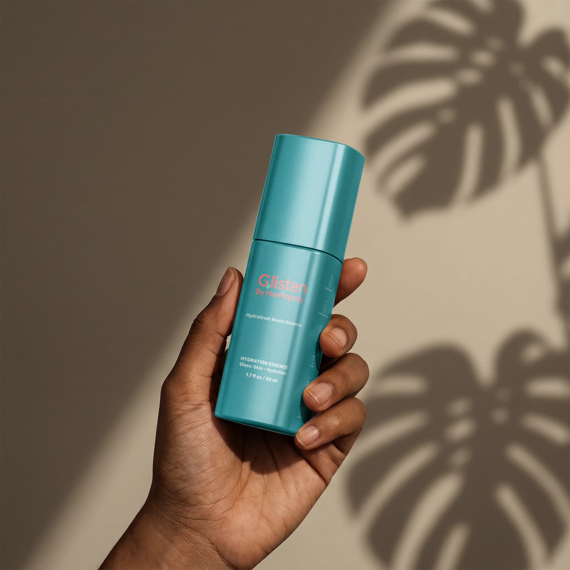 HydraSnail Mucin Essence
