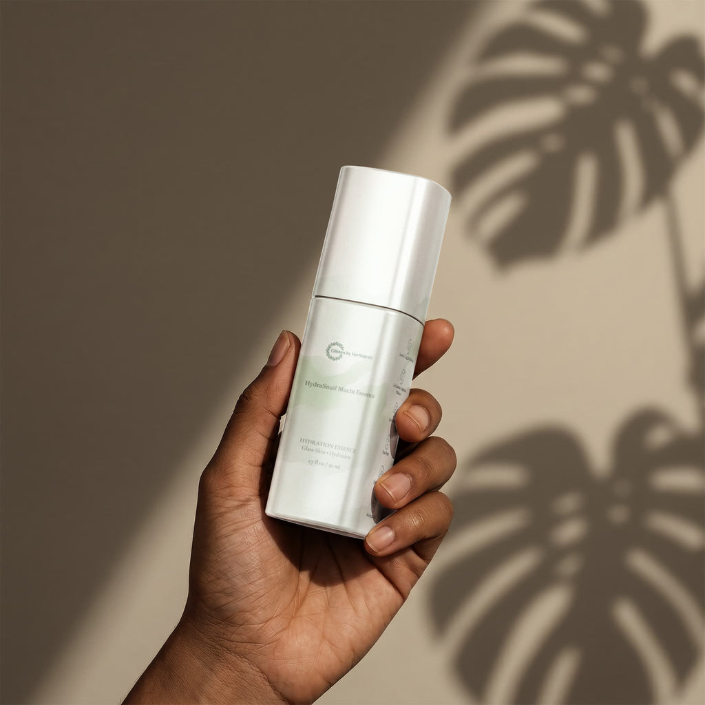 HydraSnail Mucin Essence