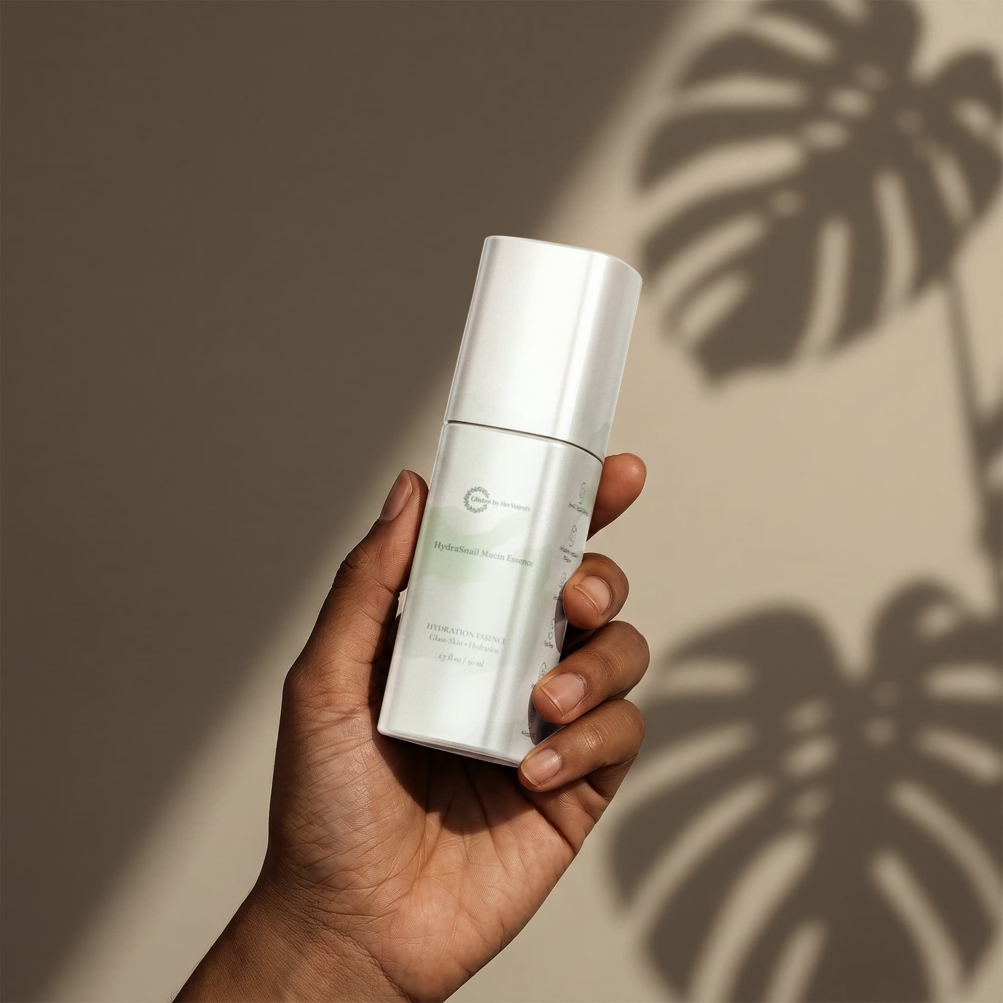 HydraSnail Mucin Essence