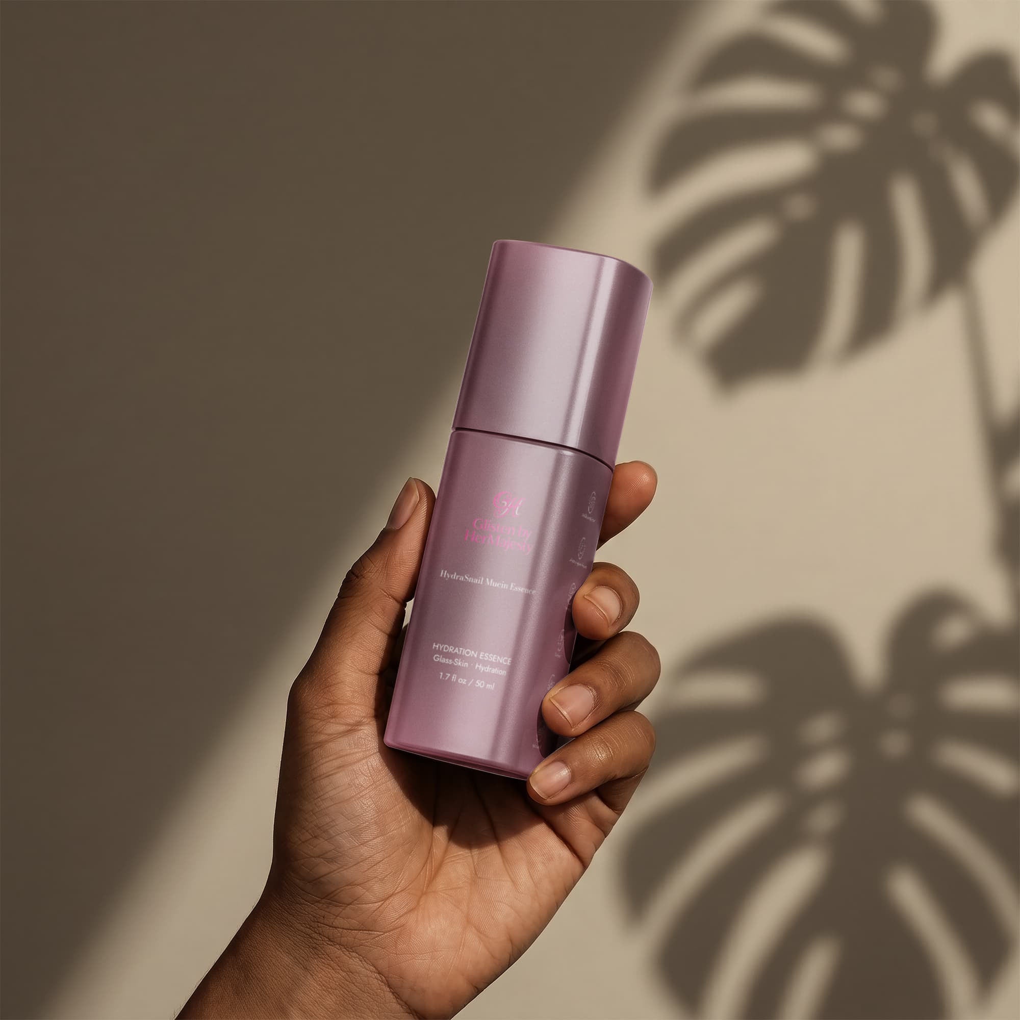 HydraSnail Mucin Essence